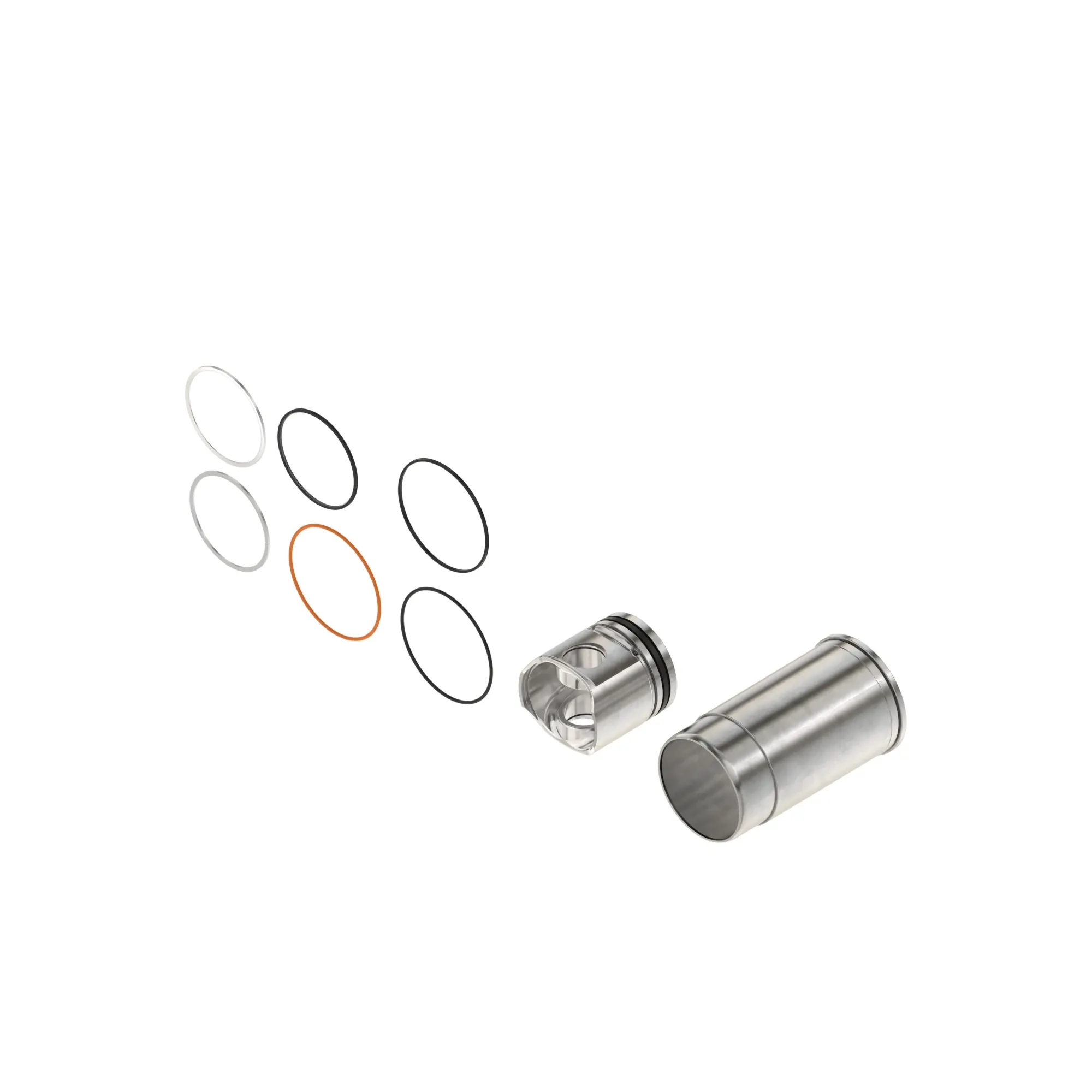 Piston-Liner Kit