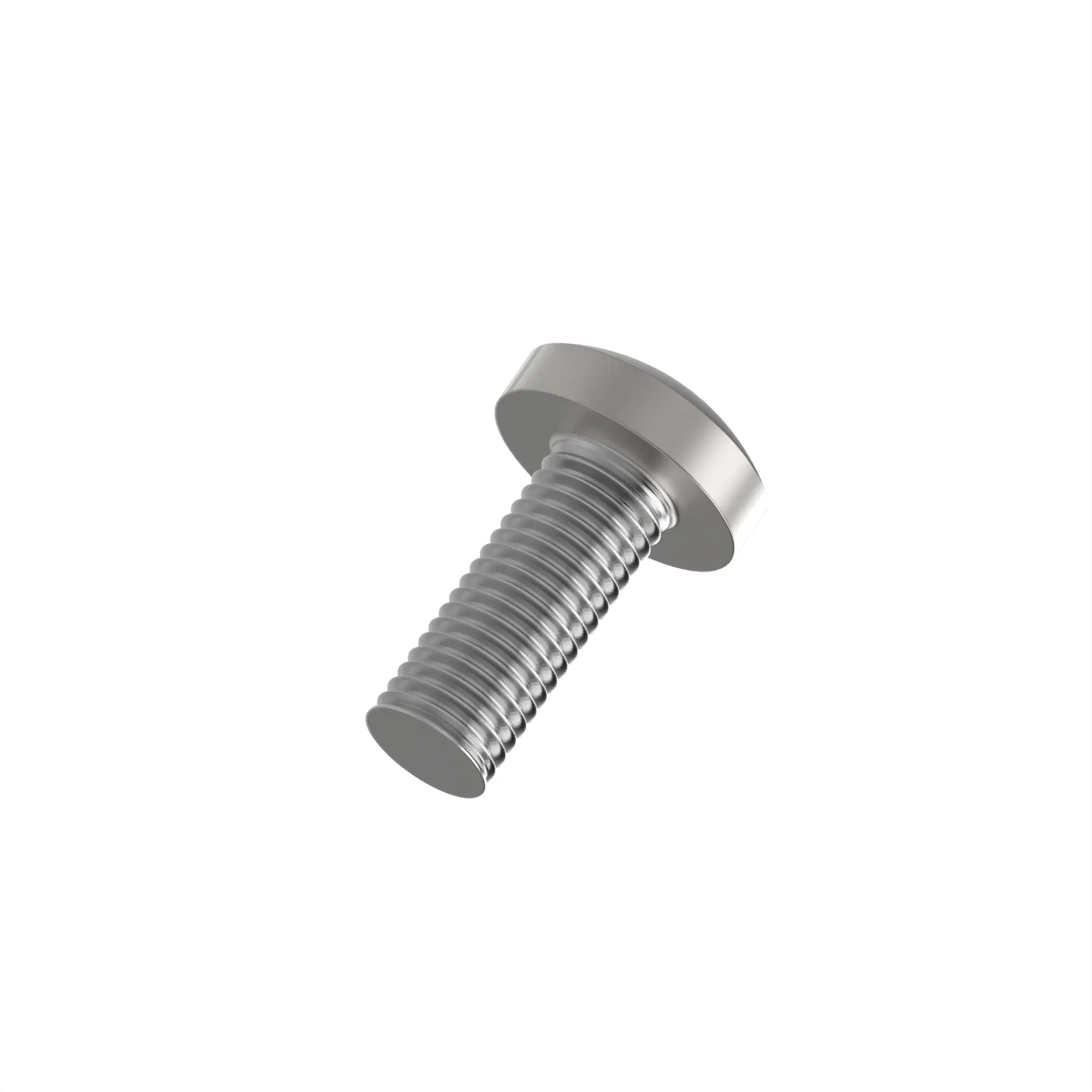 SCREW, TRX PAN HEAD, METRIC