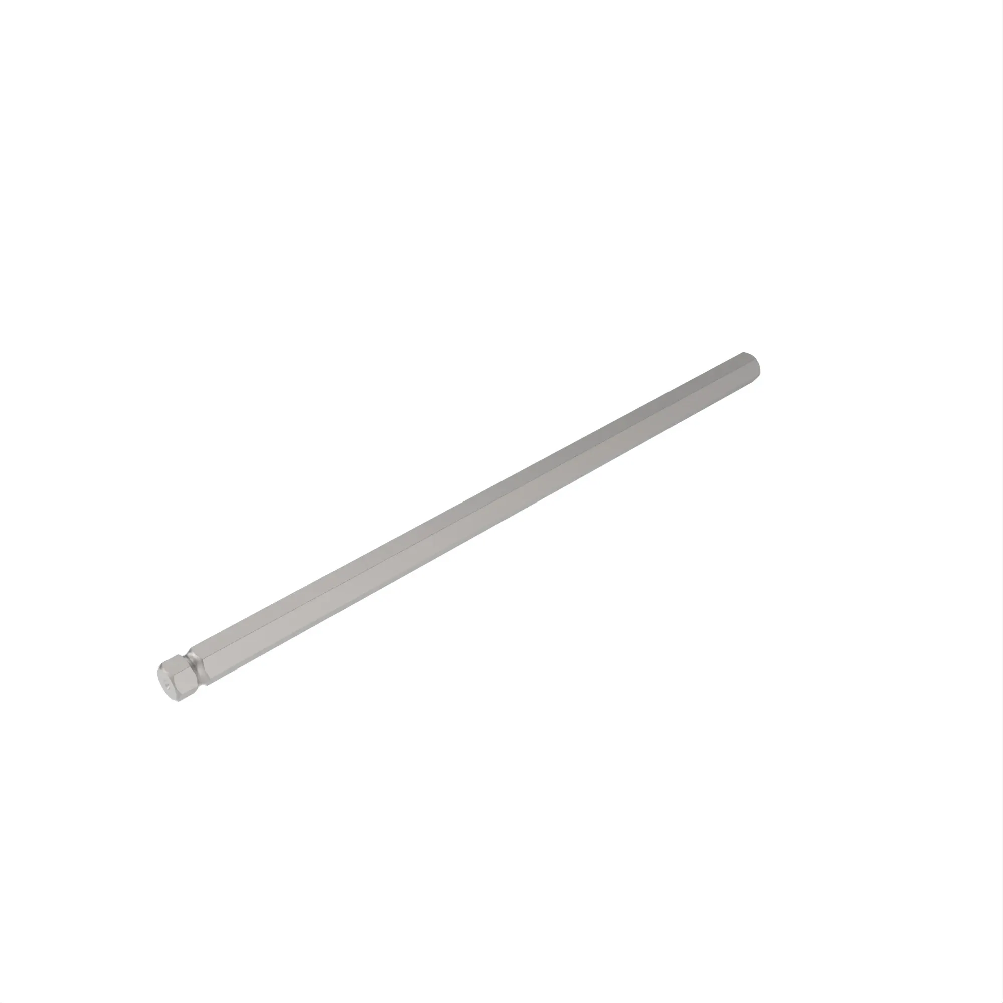 SHAFT-1 1/4 HEX SIZE-6R36,38 BKSHFT