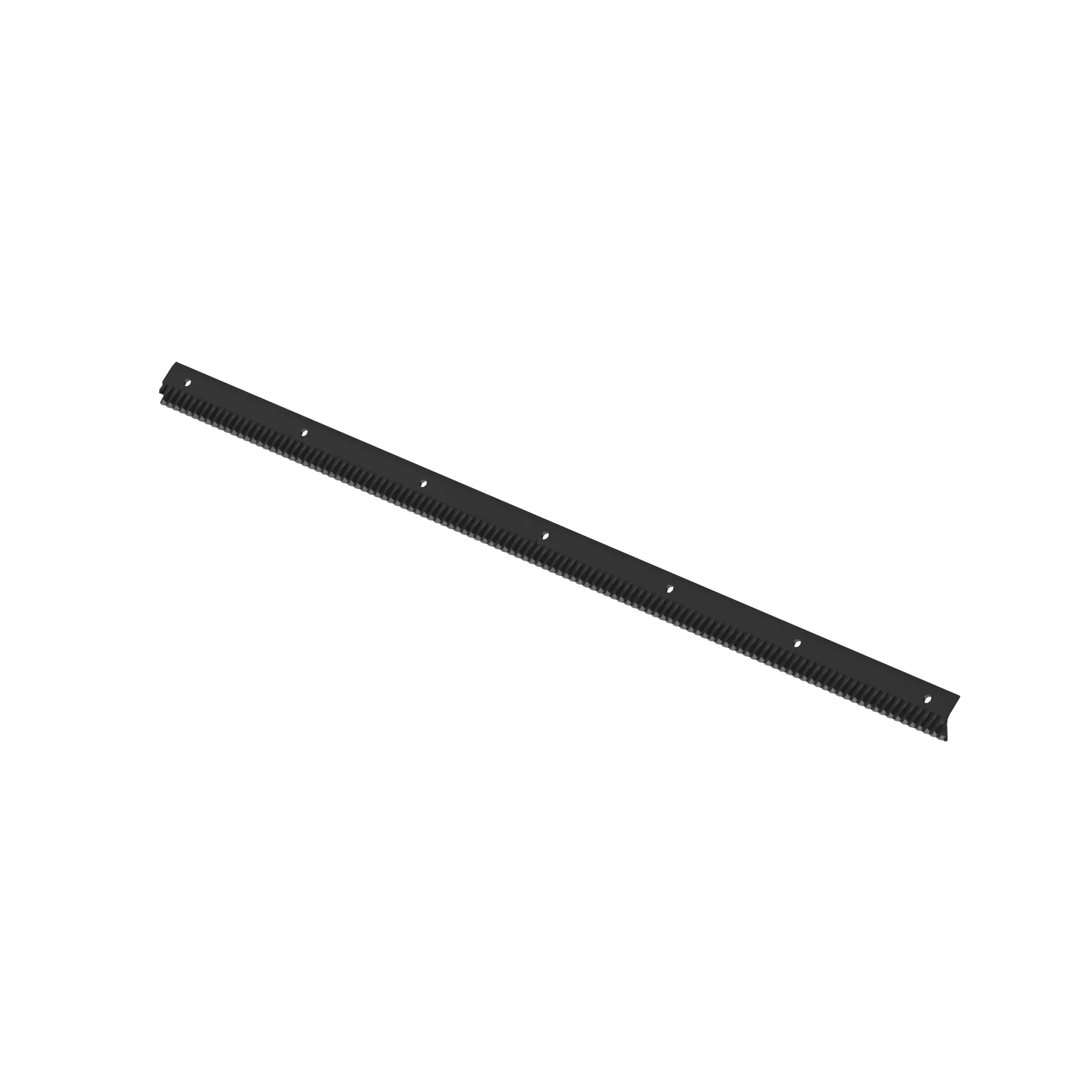 Rasp Bar
