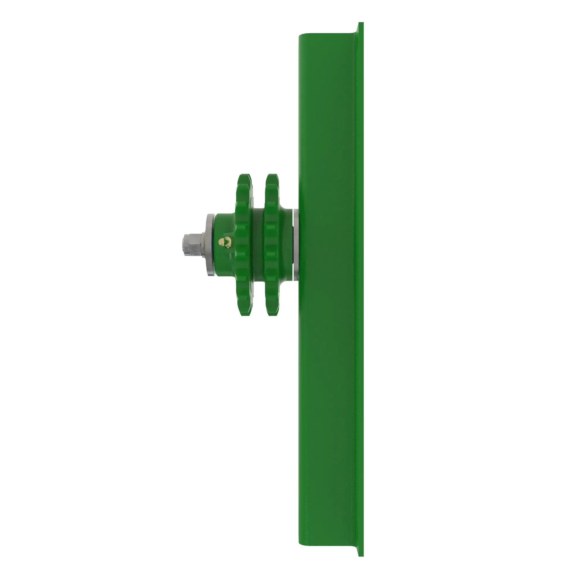 SPROCKET TENSION ASSEBLE