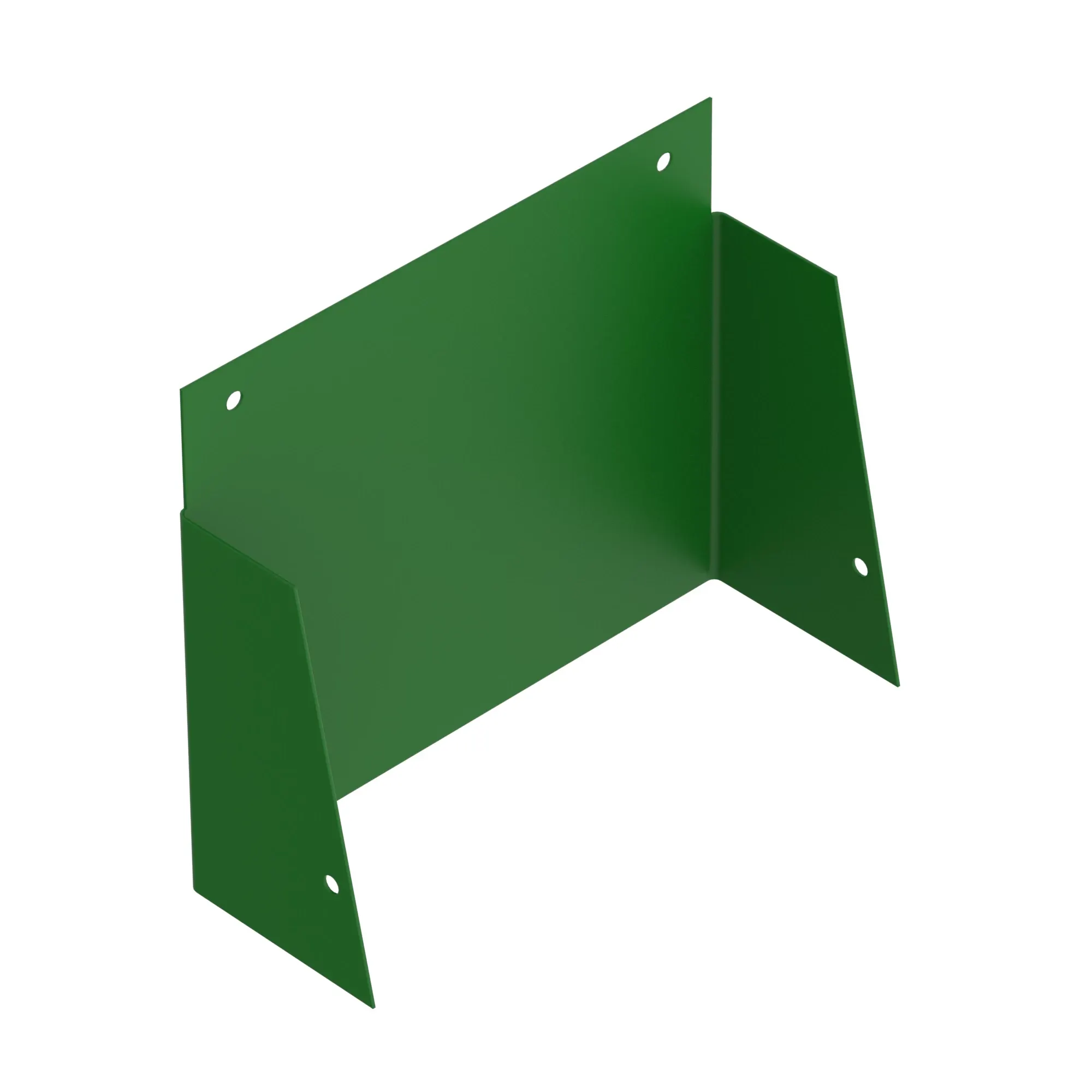 John Deere Straw Walker Extension Sheet - CQ59432