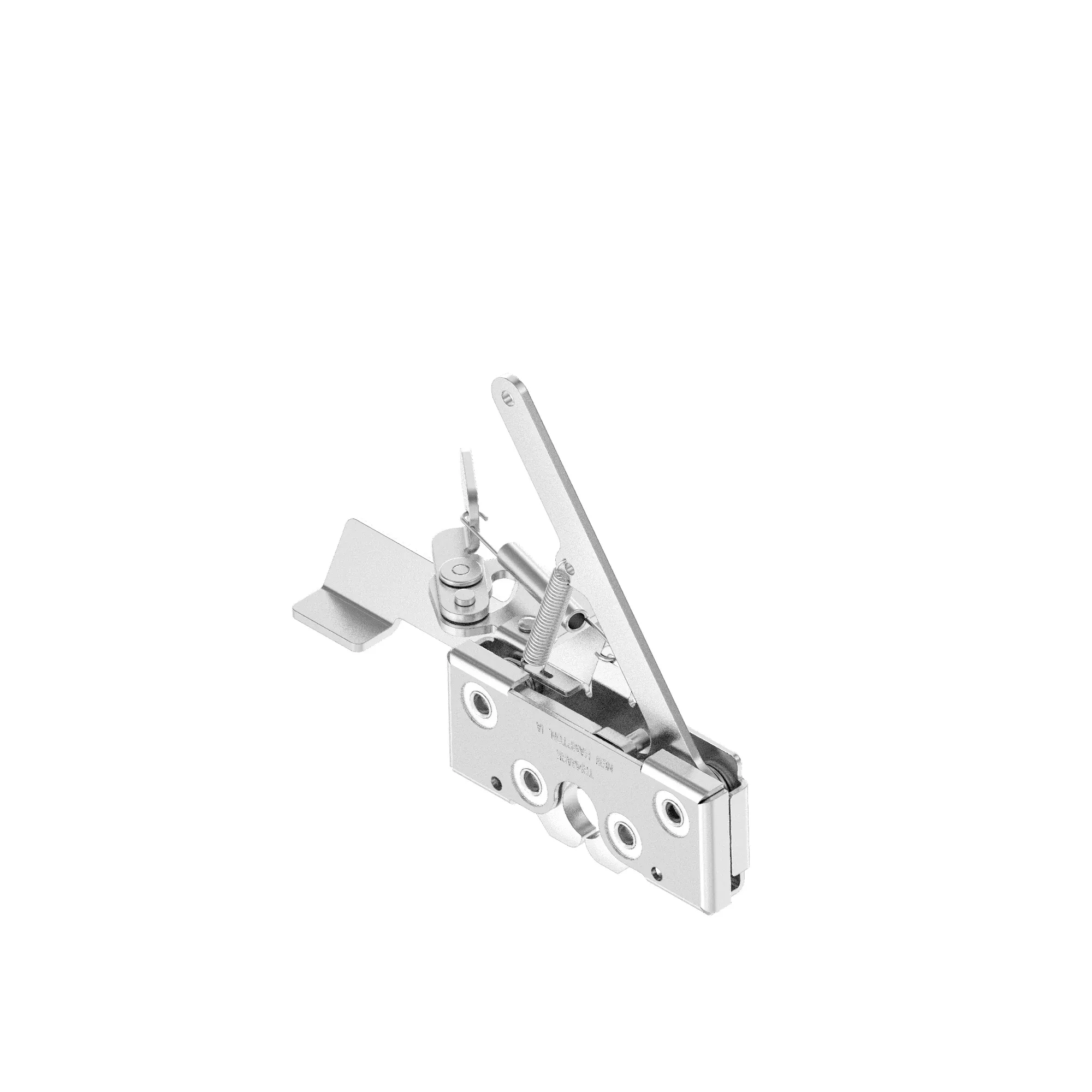 latch