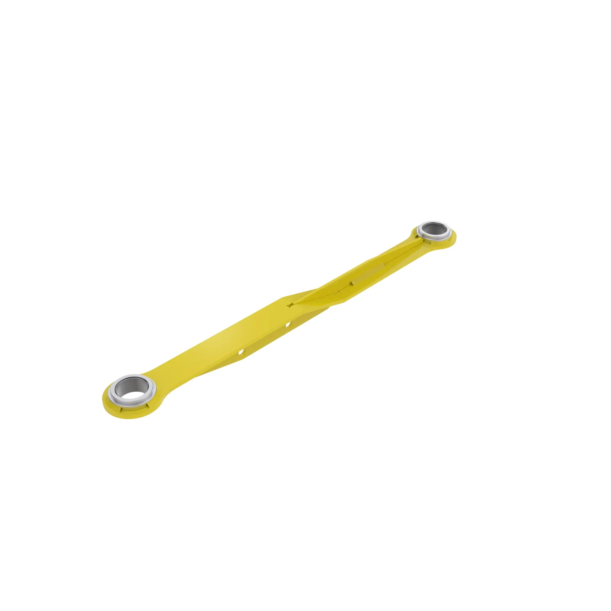 John Deere Spout Flap Moving Strap - AXE65666