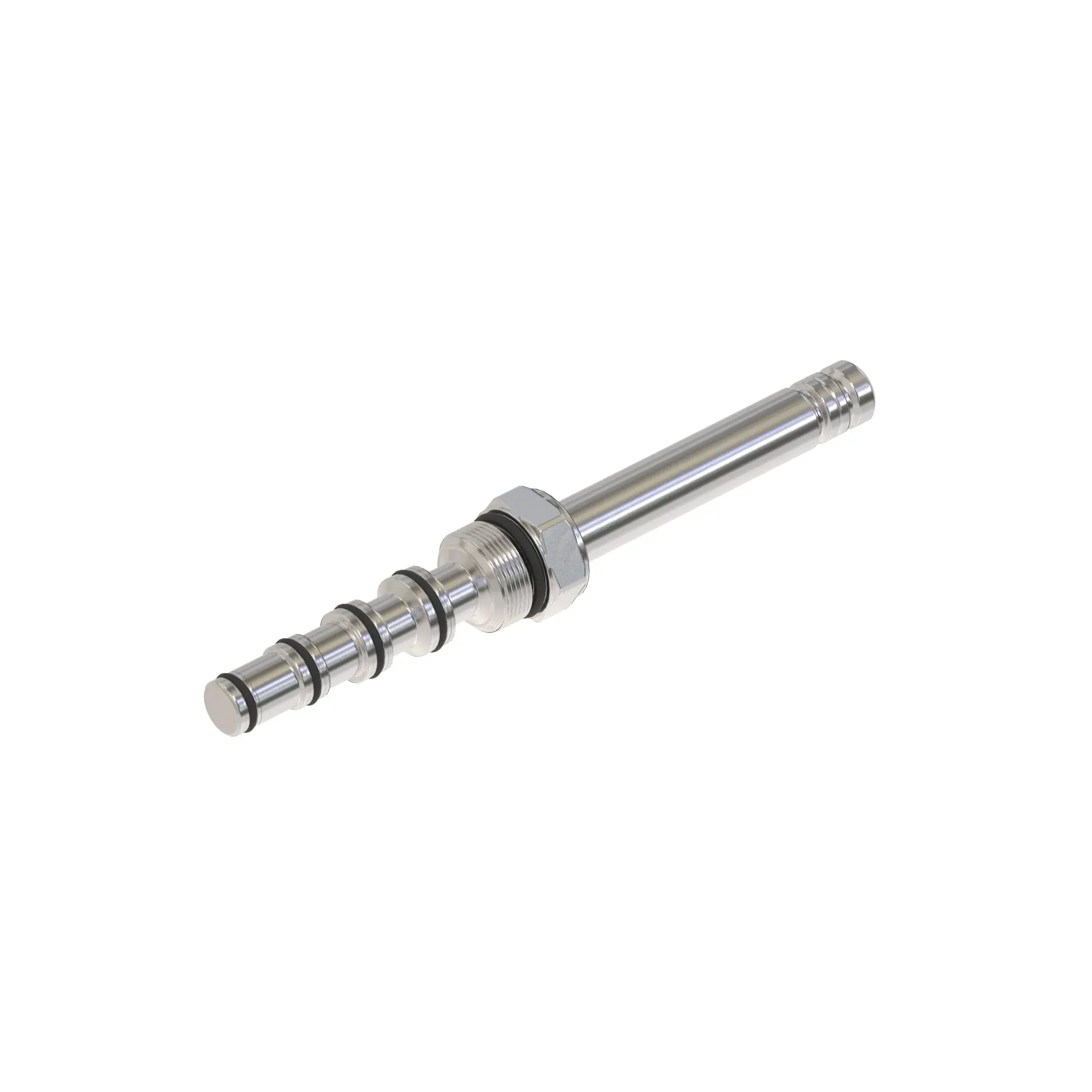 Solenoid Valve