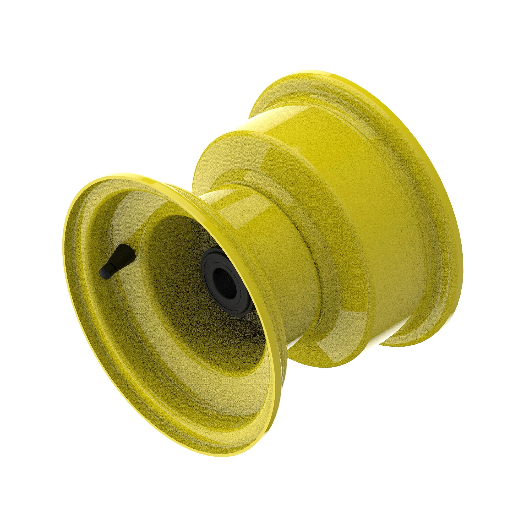 John Deere Rim, 7 X 8 - AM143568