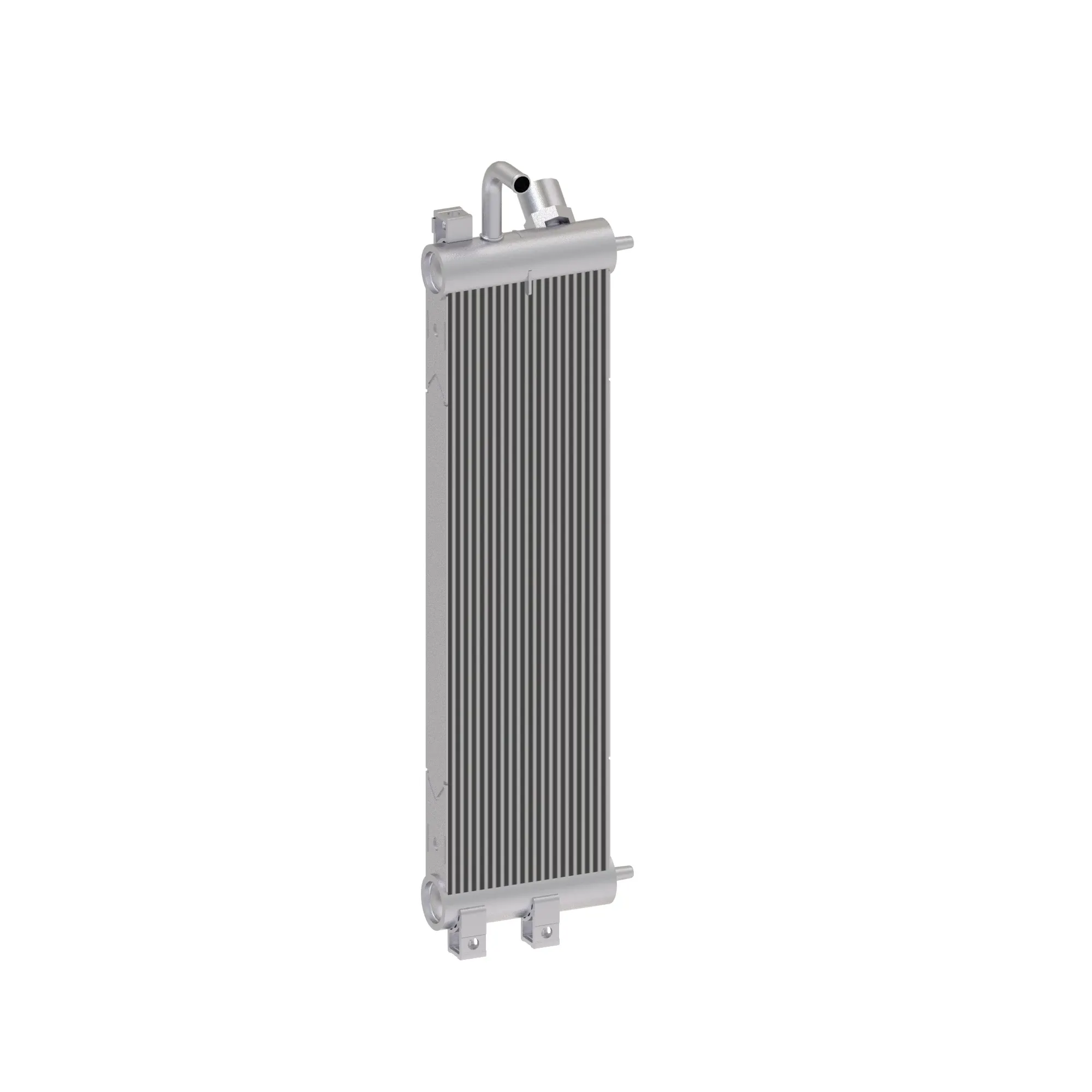 John Deere Oil Cooler - AT487855