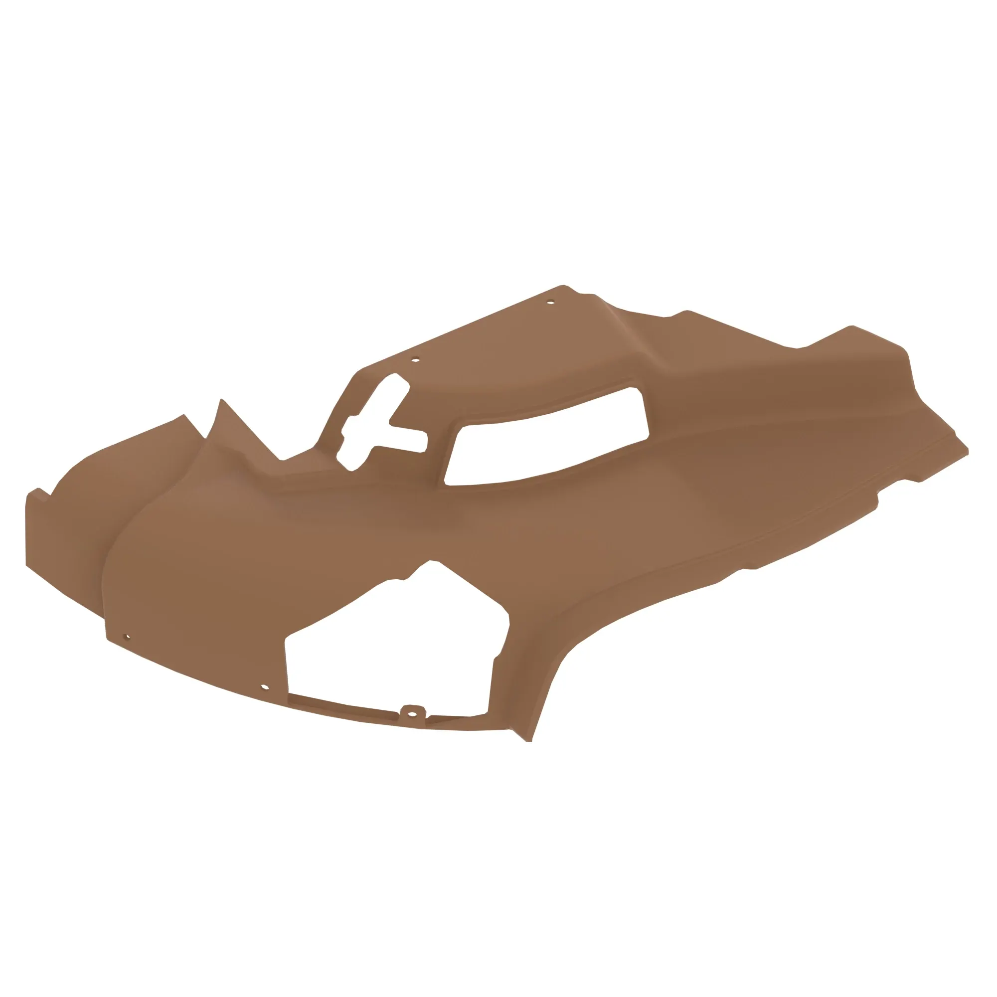 John Deere Cover - TA18643