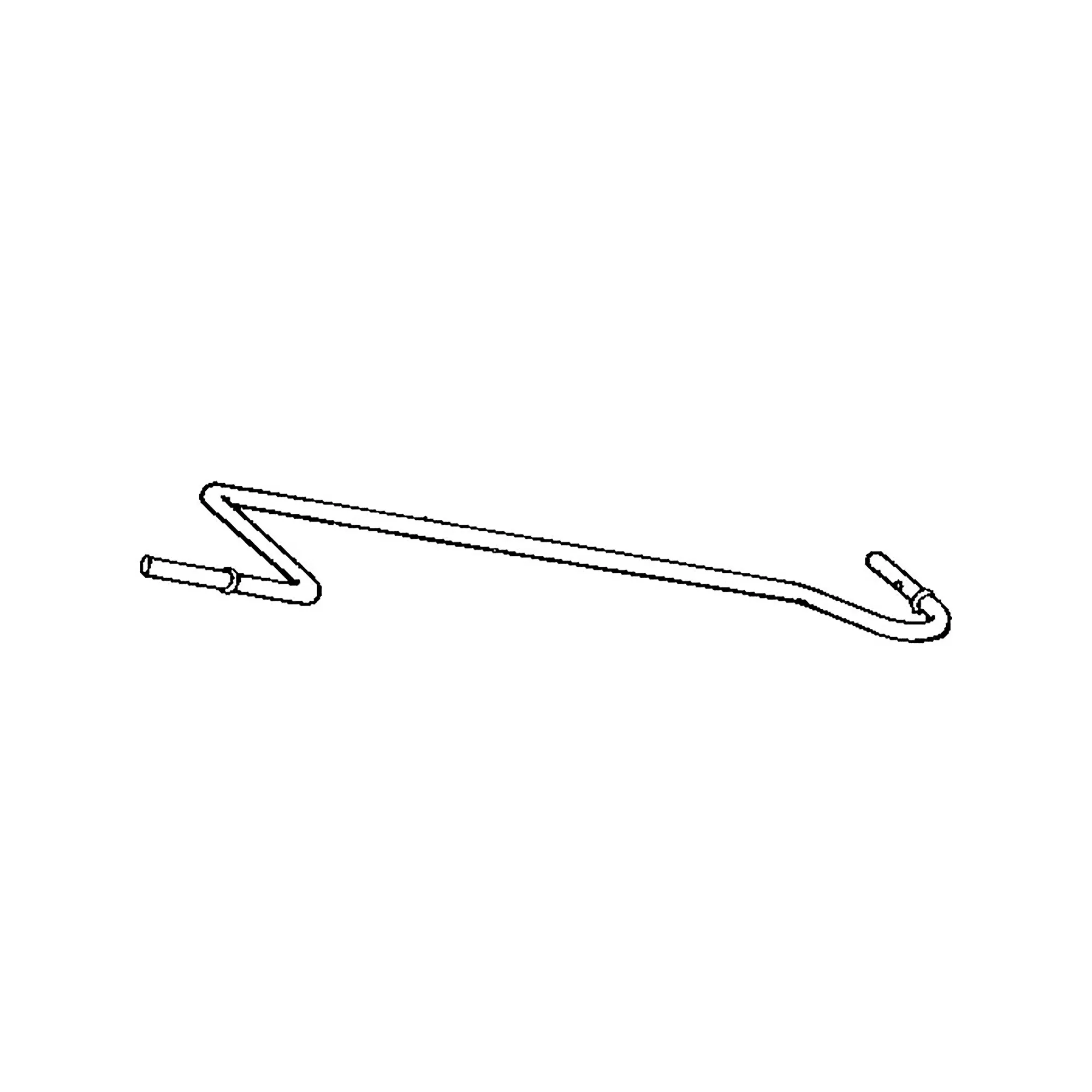 John Deere Rod - M89652
