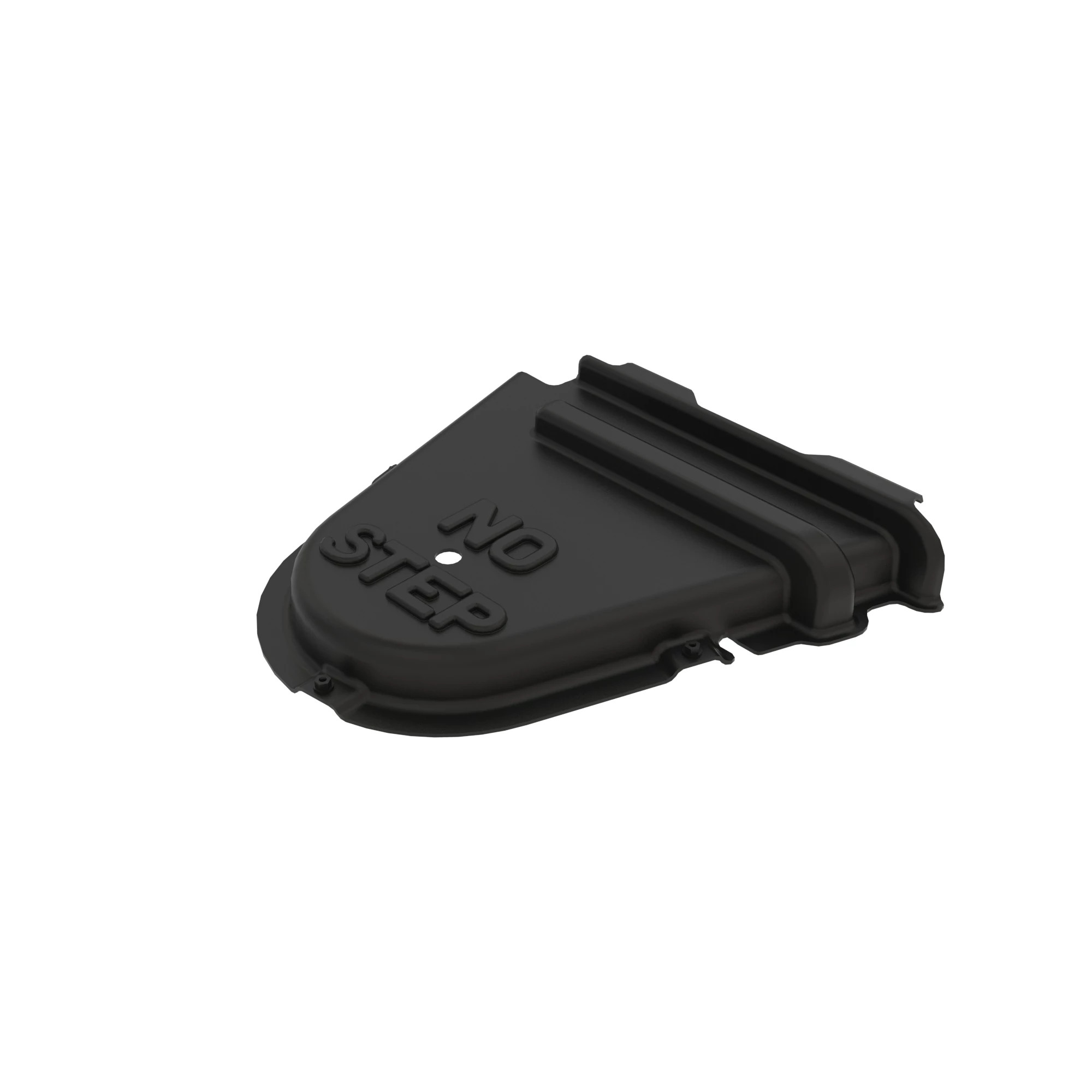 SHIELD, BELT 72" RIGHT SIDE MZ3