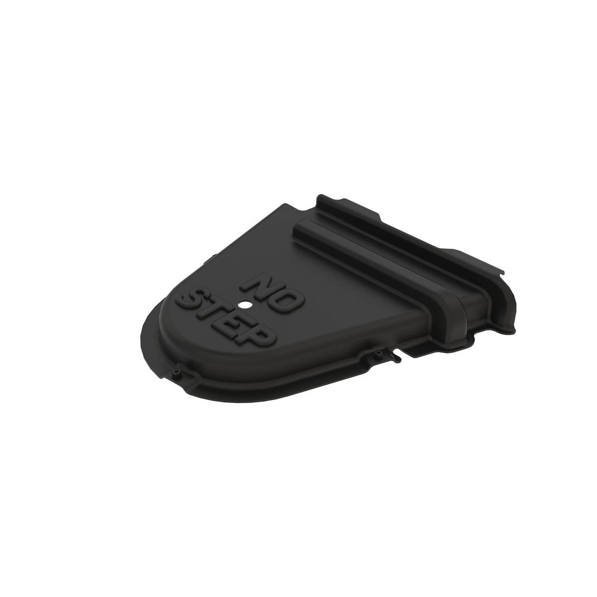 Shield, Belt 72" Right Side MZ3