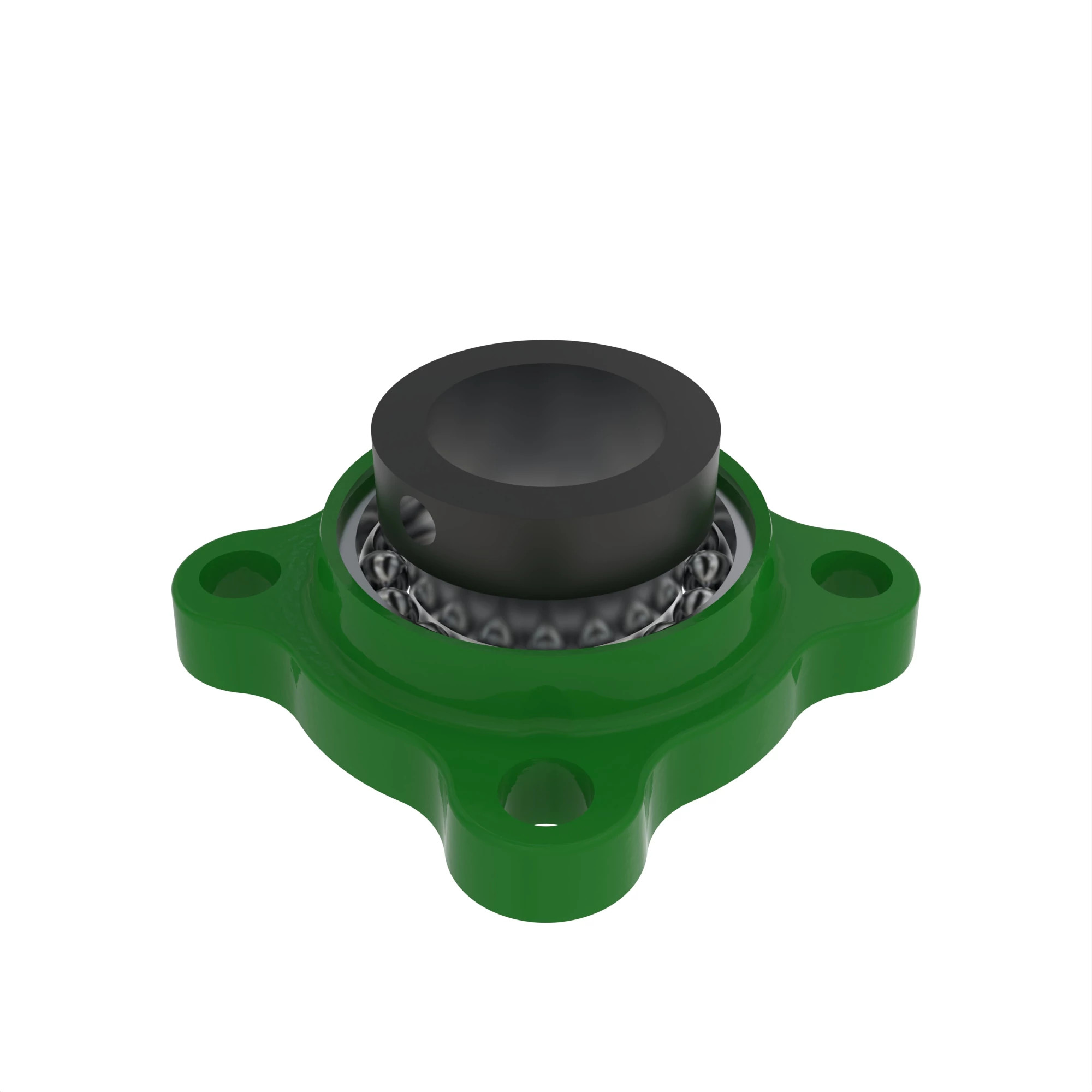 John Deere Bearing with Housing - AE46565