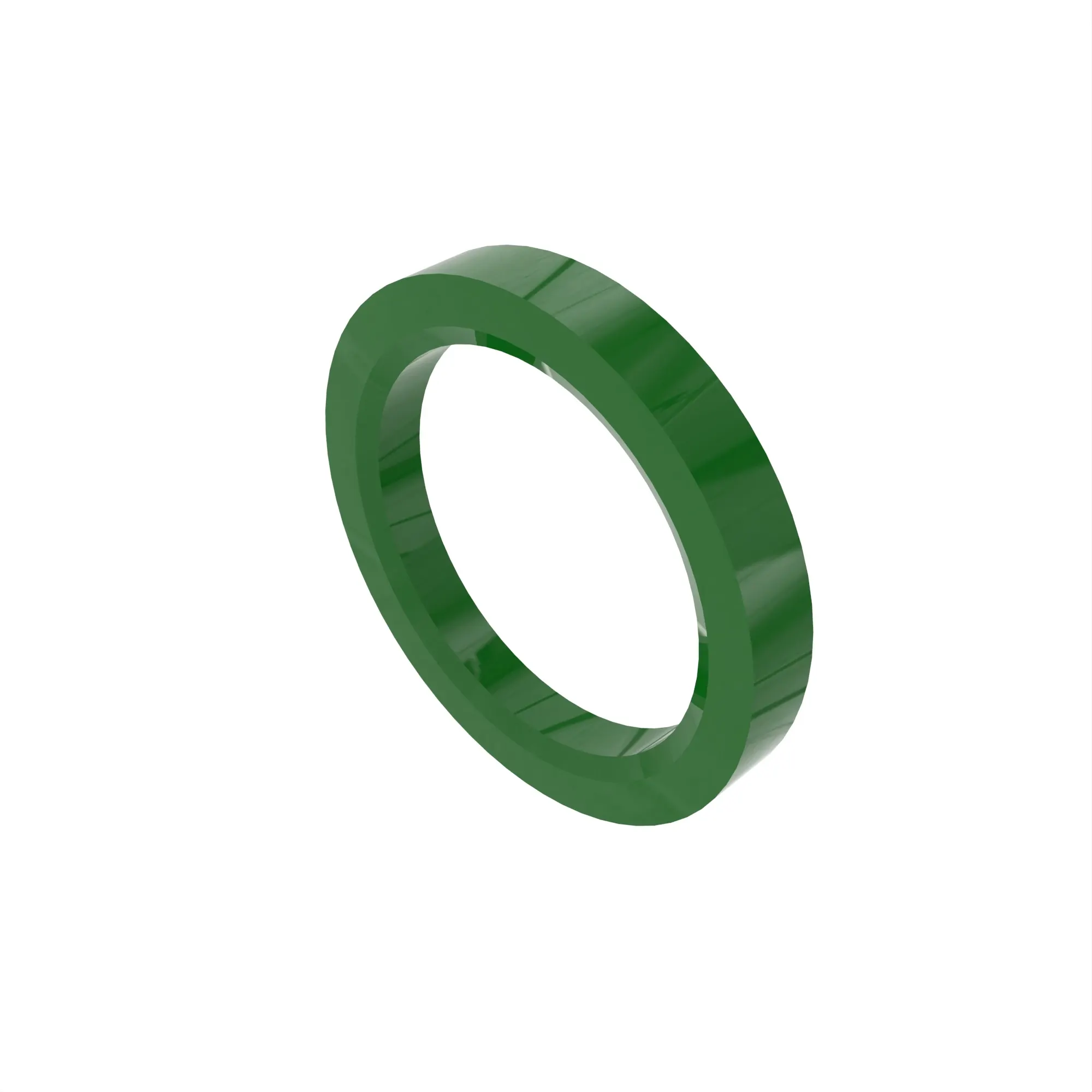 John Deere Round Hole Washer - N193627