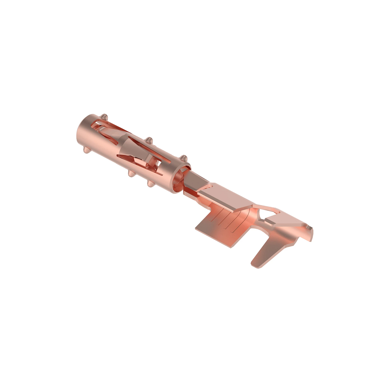 Elec. Connector Terminal