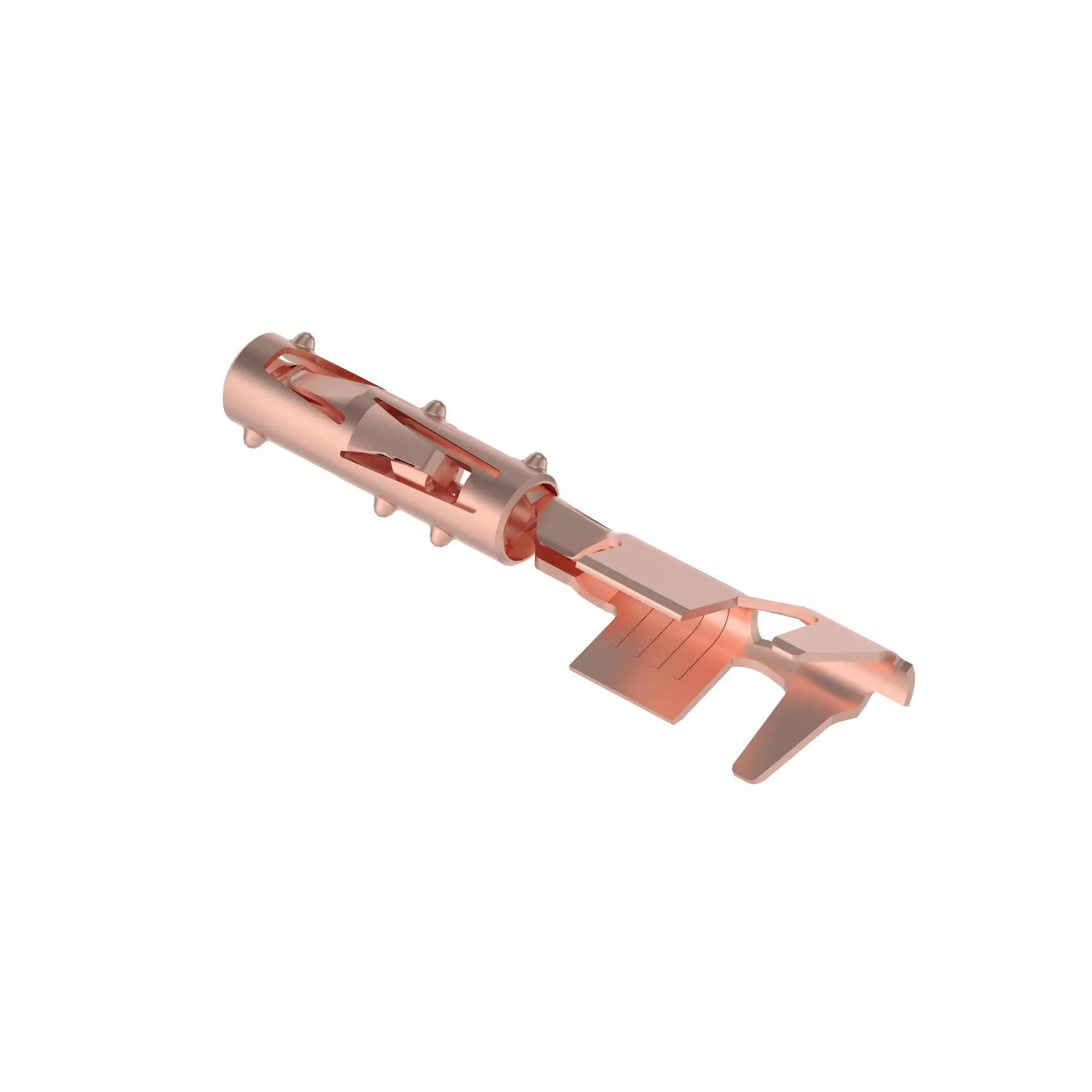 Elec. Connector Terminal