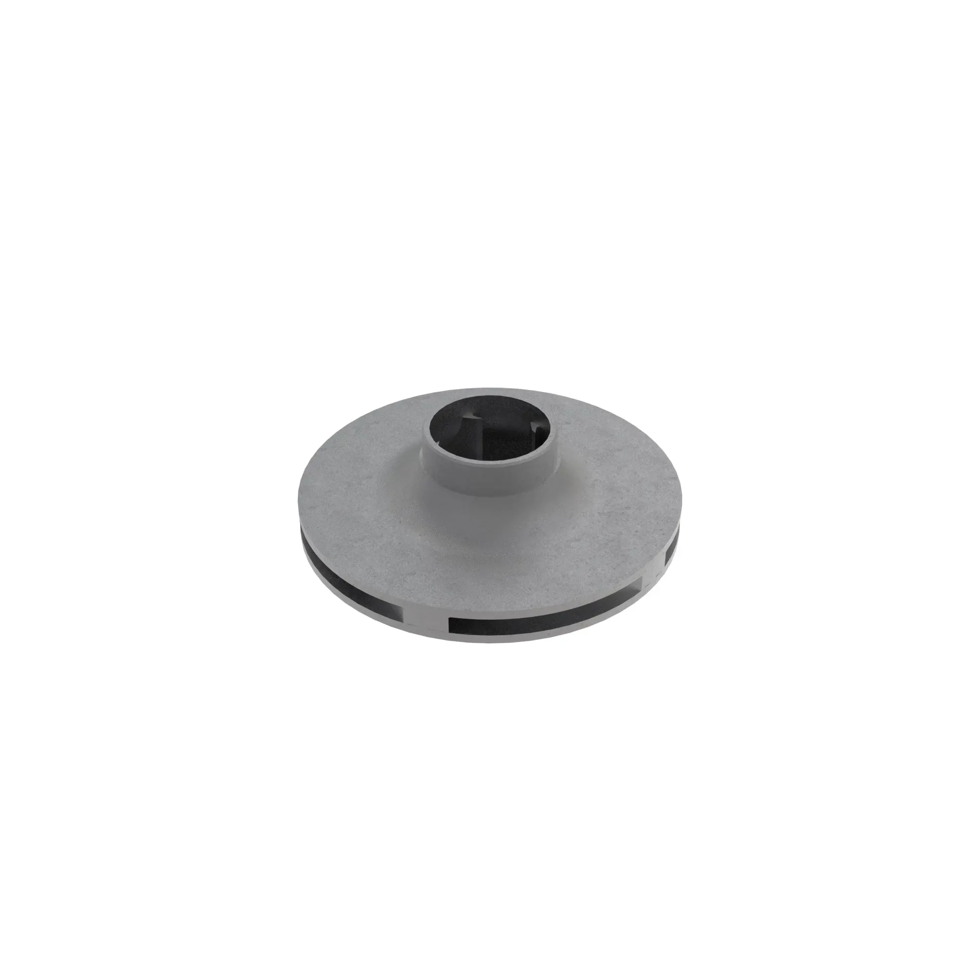 John Deere Solution Pump Impeller - KK13542