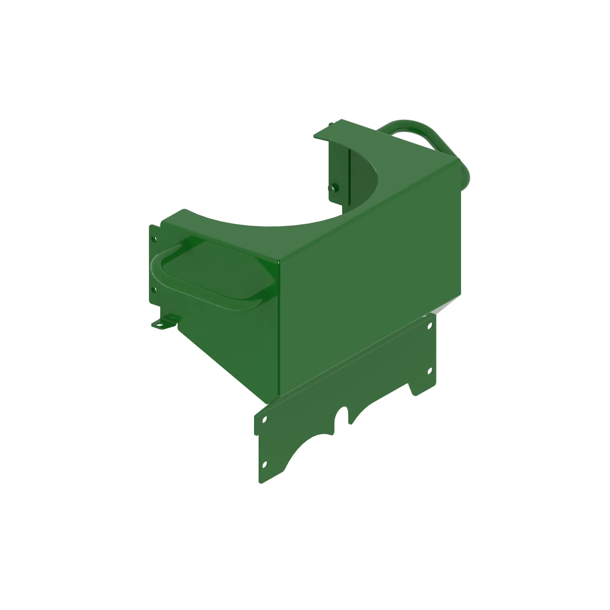 John Deere Cover - F656137