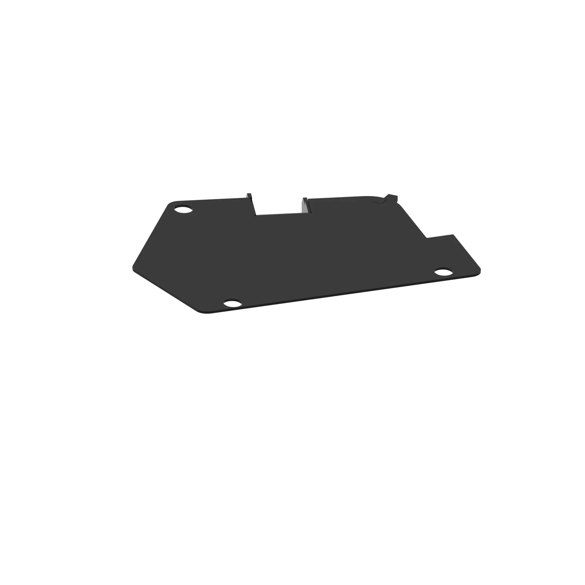 John Deere Cover - F670644