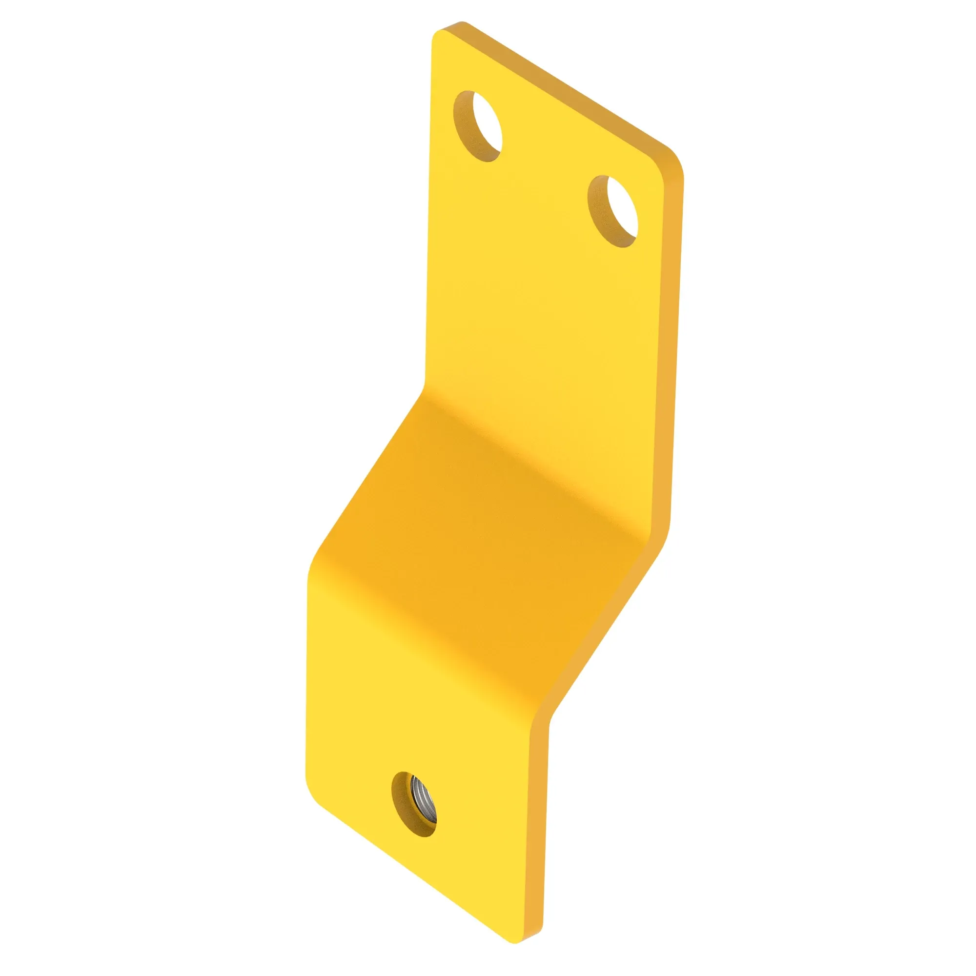 BRACKET, BRACKET RIPPER PLUMBING105