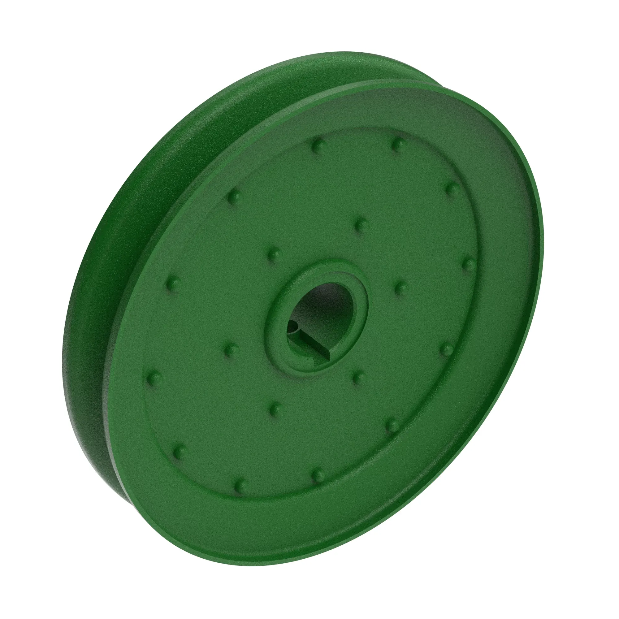 Pulley
