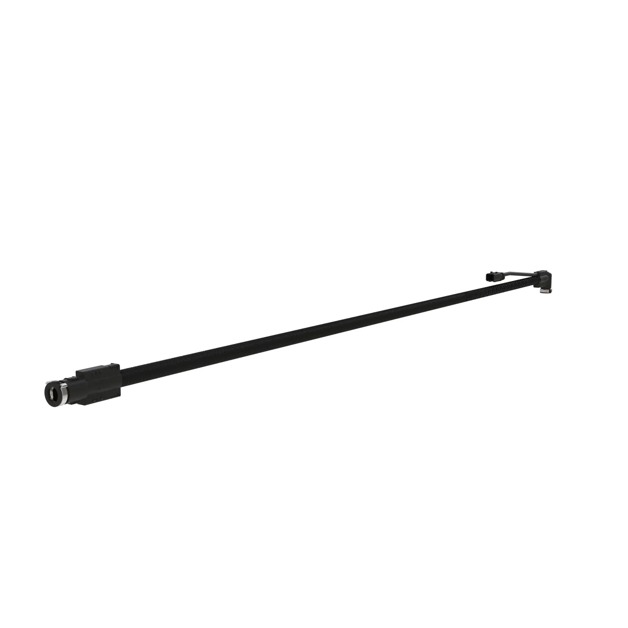 DZ116481: Diesel Exhaust Fluid Suction Line
