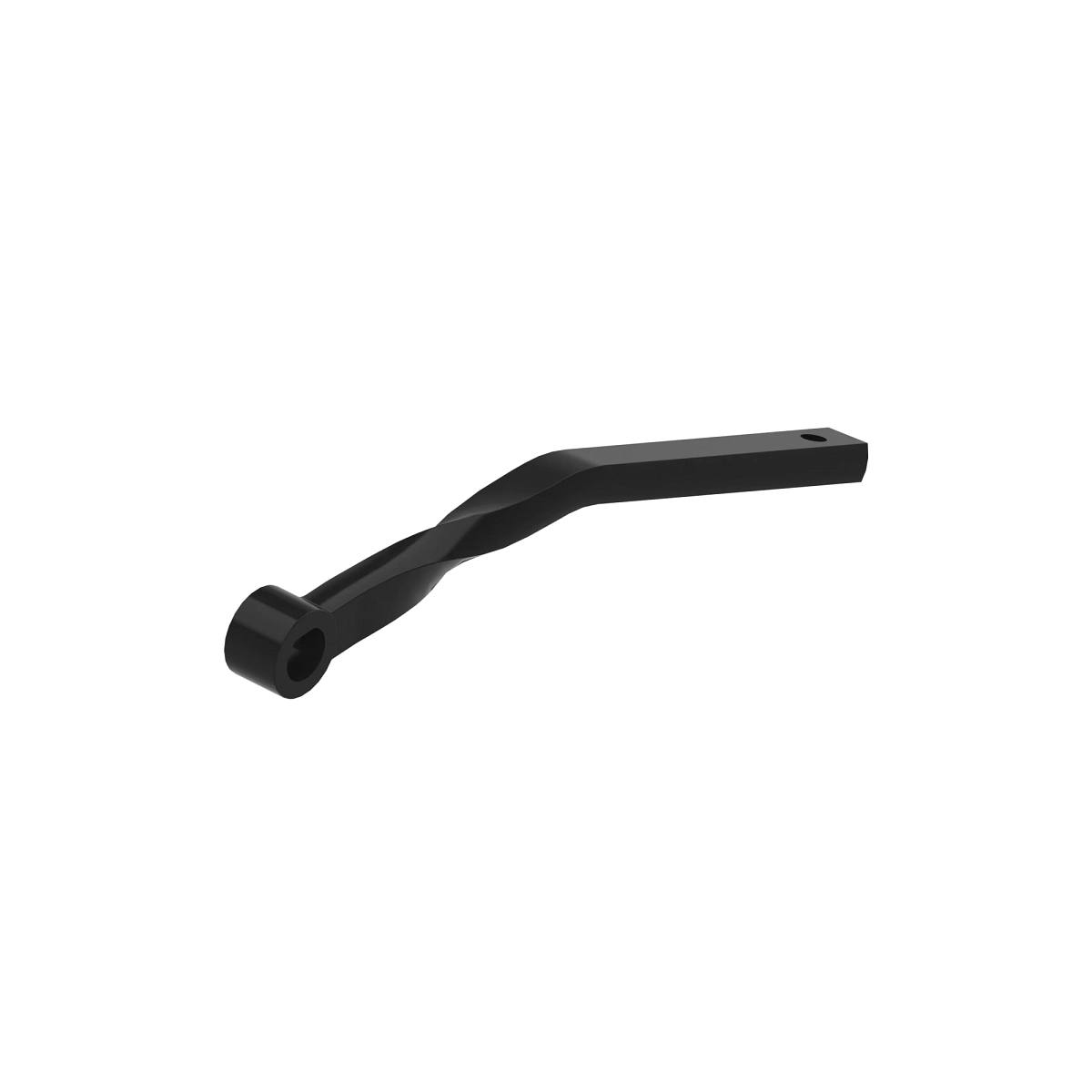 Standard - Forged, Short
