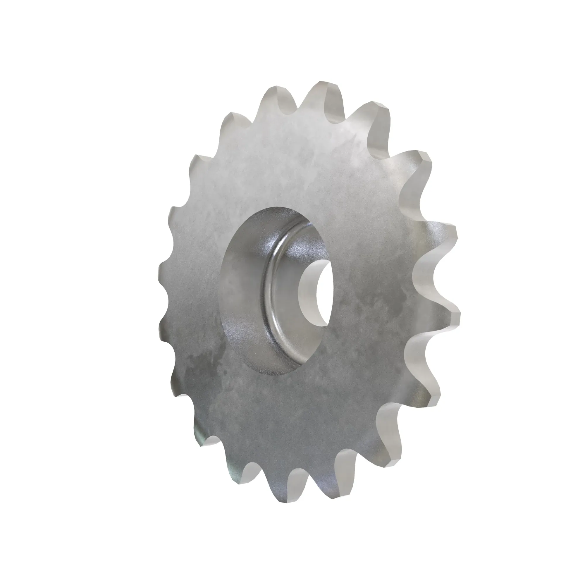 John Deere Chain Sprocket, 18 Teeth - FH338318