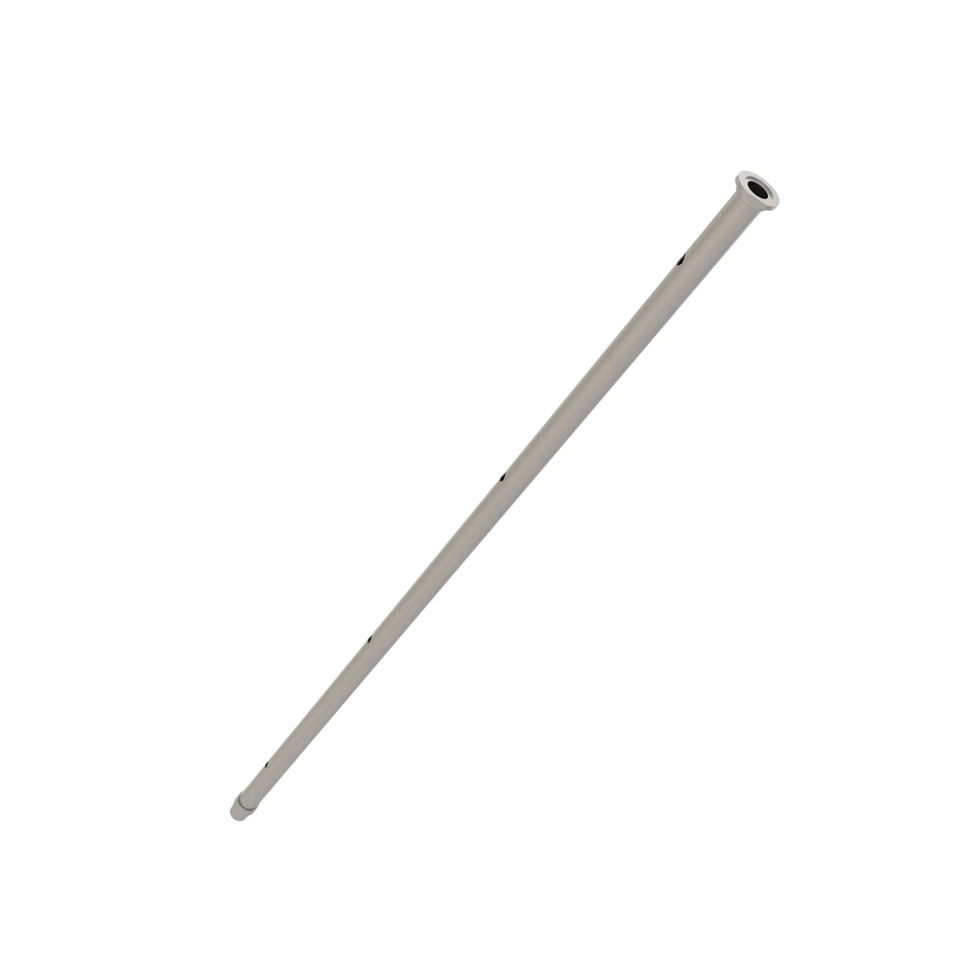 John Deere Stainless Steel Spray Pipe Kit - AKK30164
