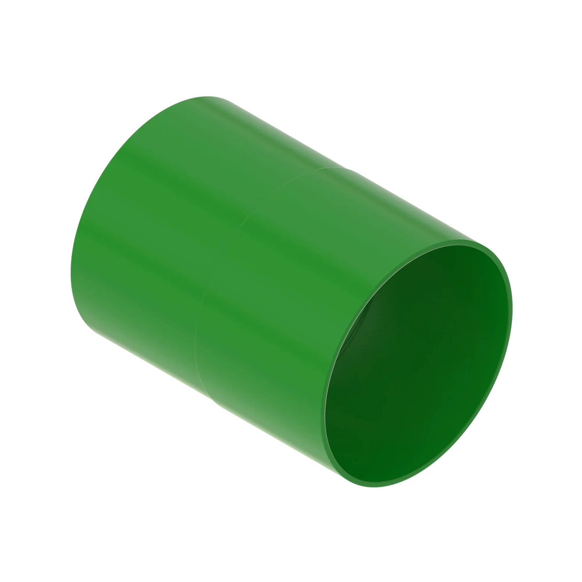 John Deere Air Flow Tube - A98673