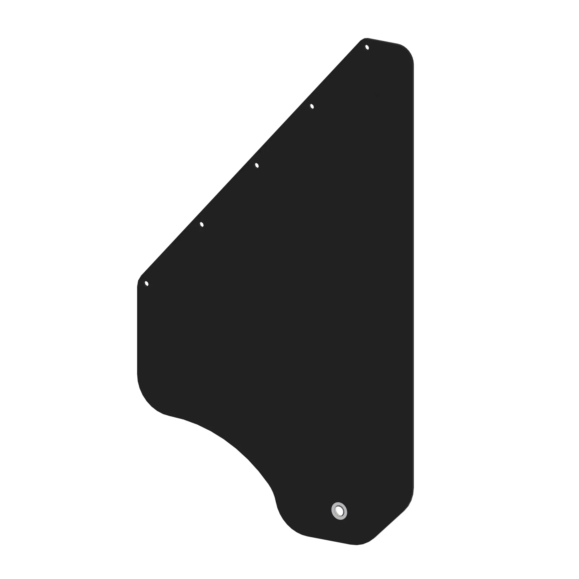 John Deere Flap - AT491760