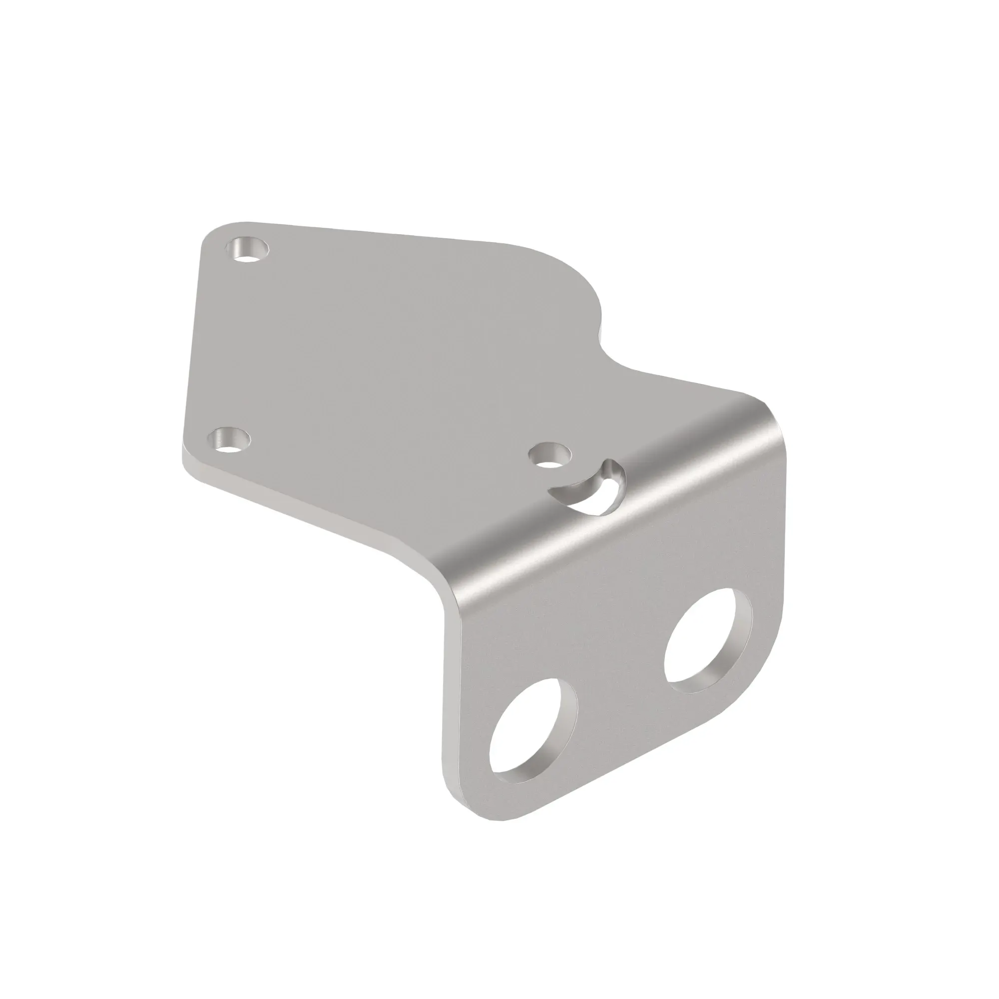 John Deere Bracket - T369632