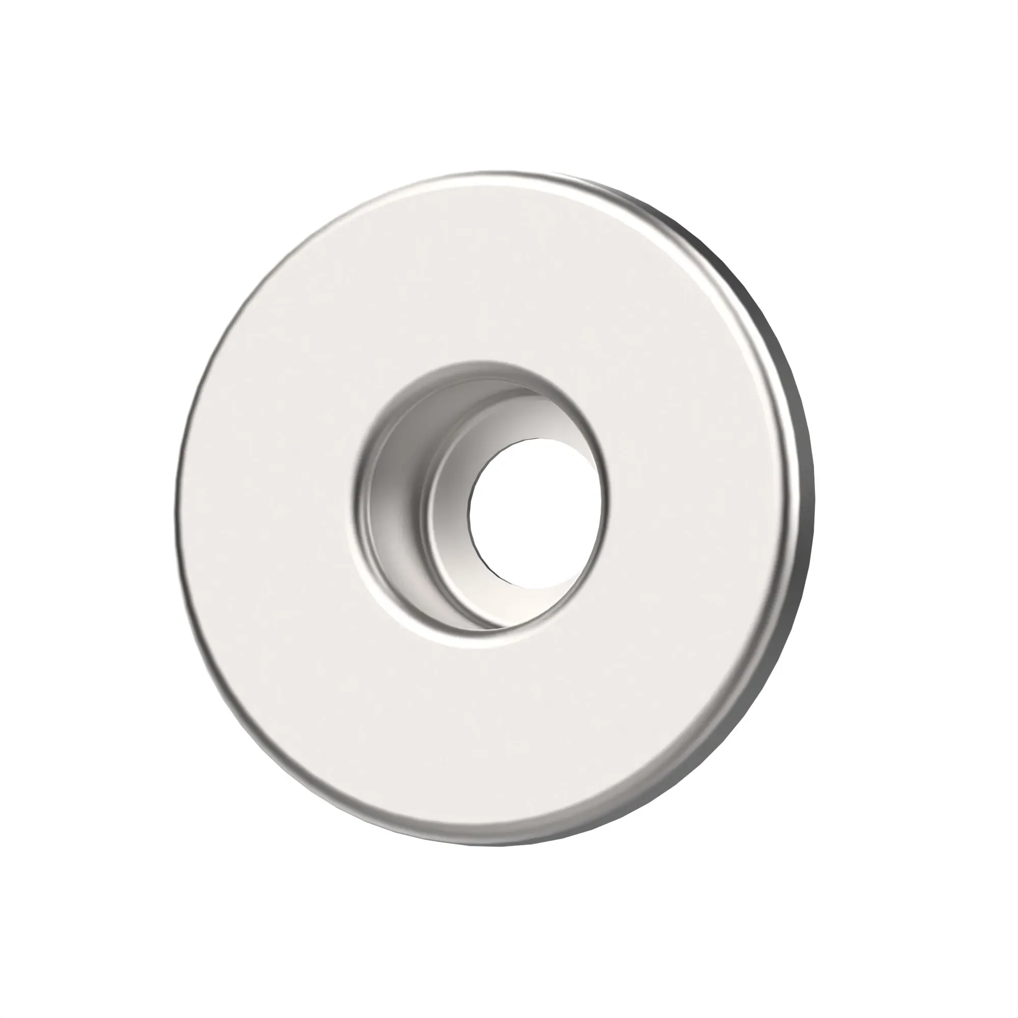 John Deere Bearing Closing Wheel Shield - A67245