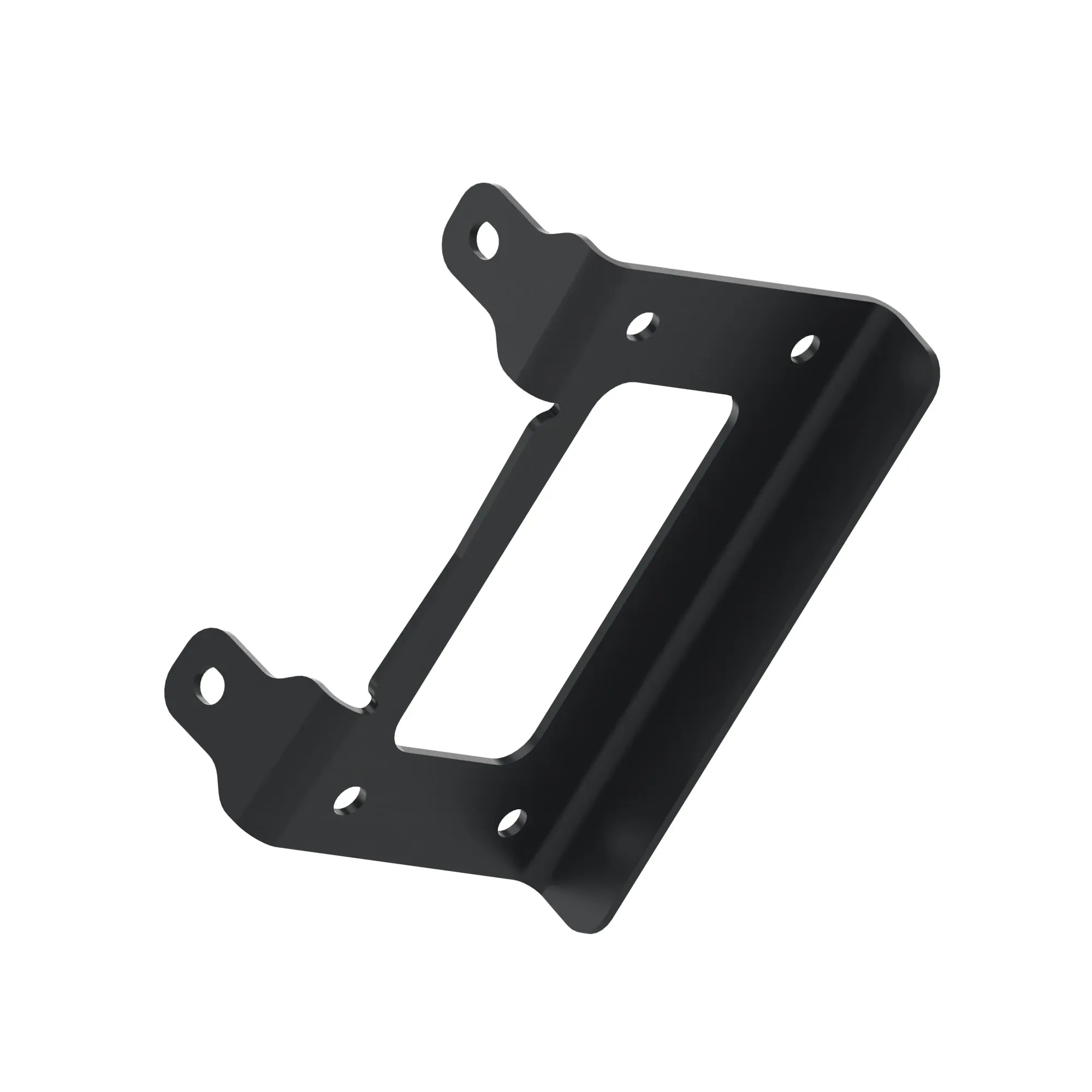 BRACKET, MIRROR SUPPORT