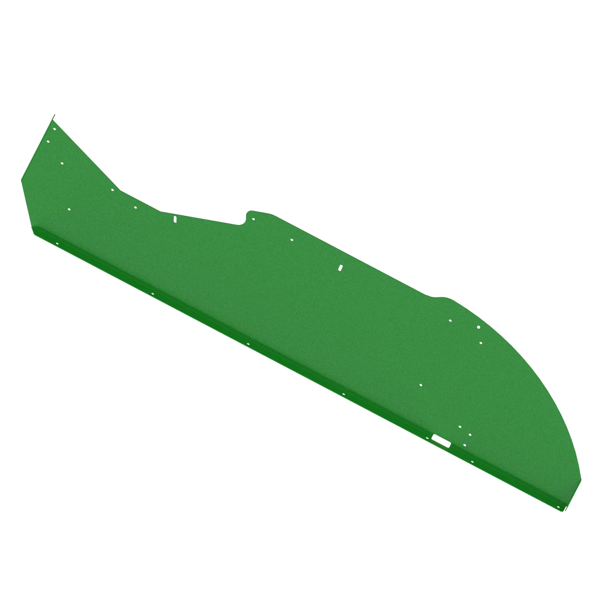 John Deere Accumulator Lid Panel, Right Side - KK68863