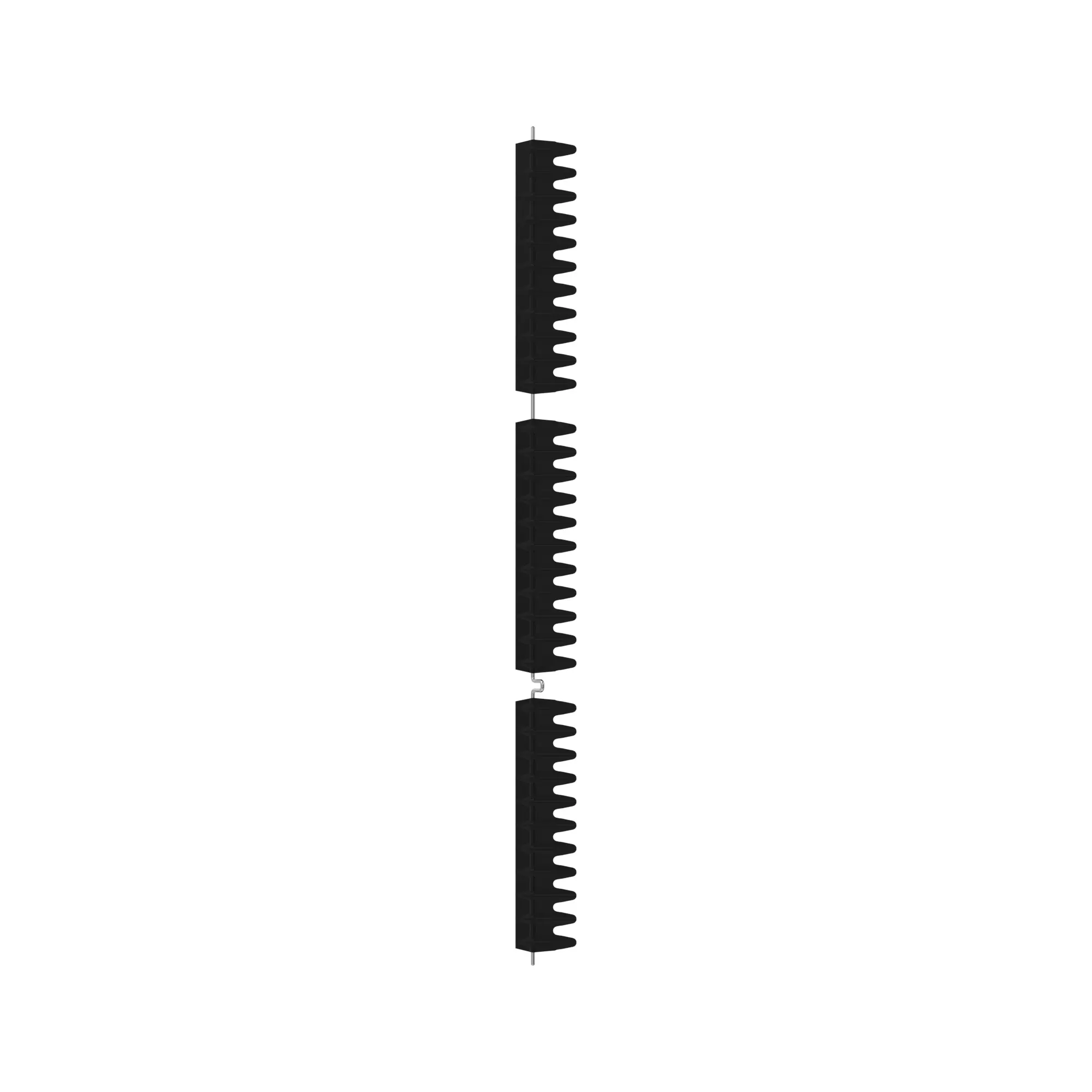 louver