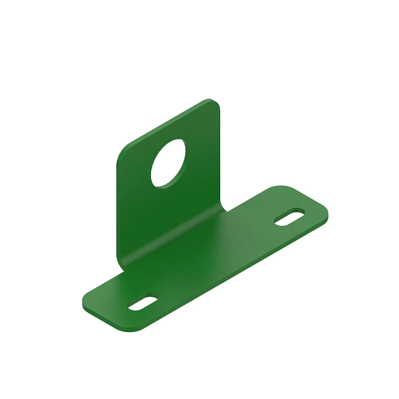 John Deere Plate - SU23156
