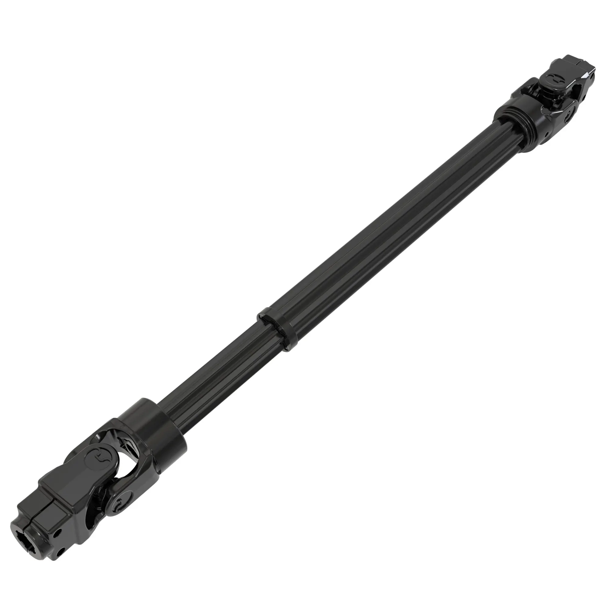John Deere Cutter Bar Universal Driveshaft - AXE73160