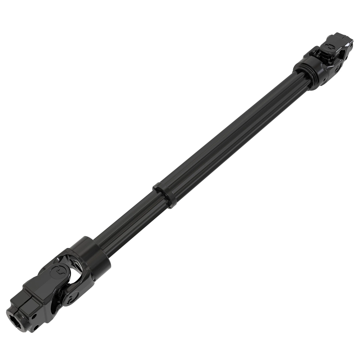 Universal Driveshaft, Knife Drive