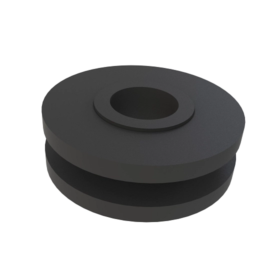 John Deere Isolator - AXE41230