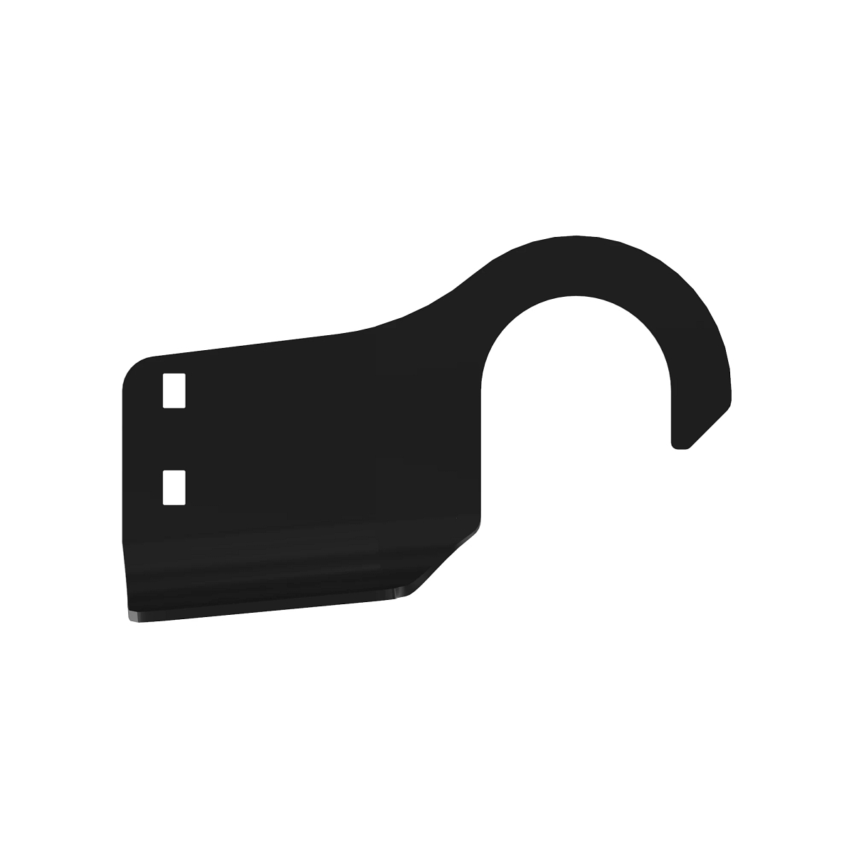 BRACKET,3 BU POLY VAC RH