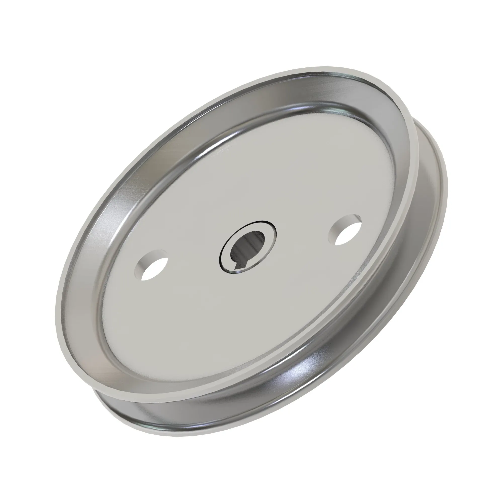 Pulley