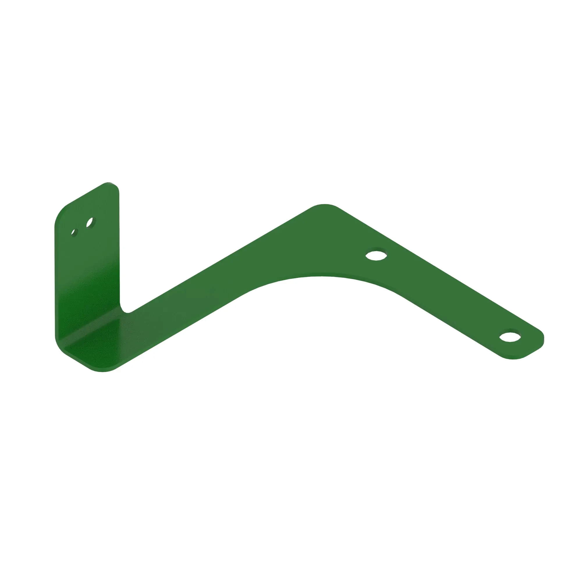 SID Connector Bracket