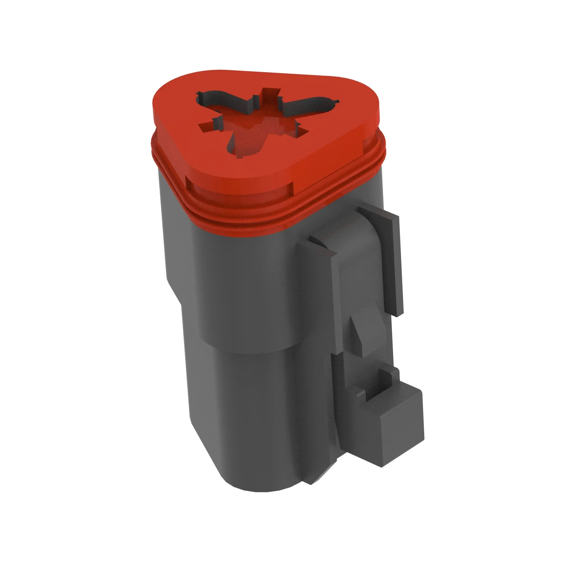 Electrical Connector Assy