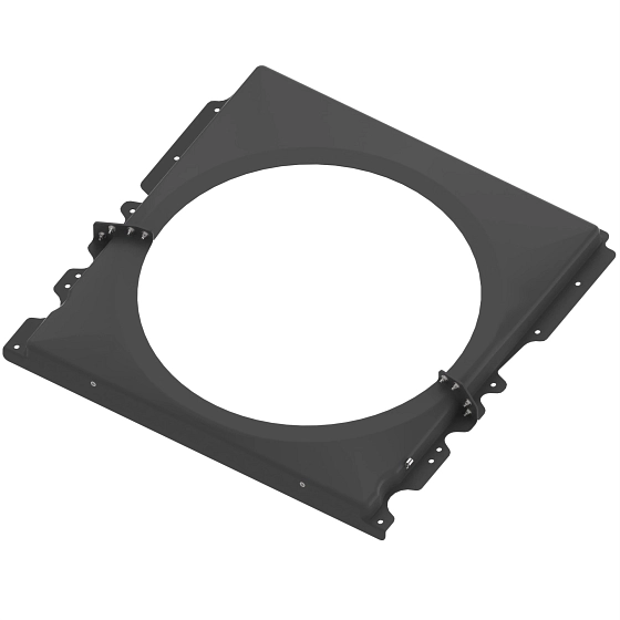 John Deere Shroud - AXE34693