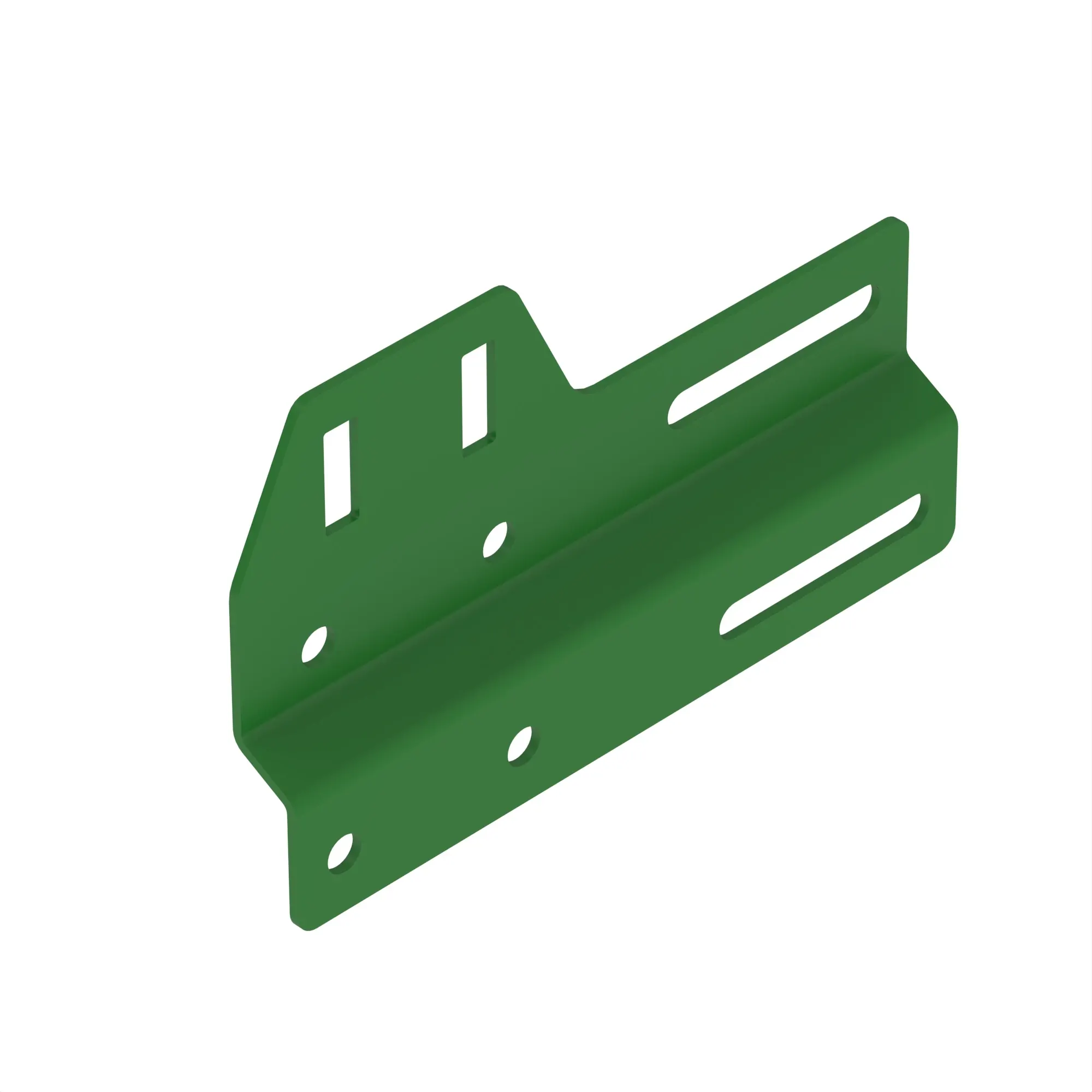 John Deere Bracket - HXE189076