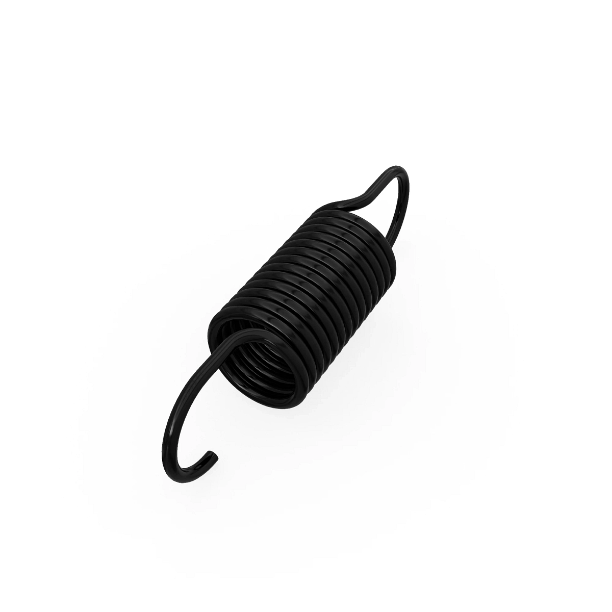 Extension Spring, Mulch Arm