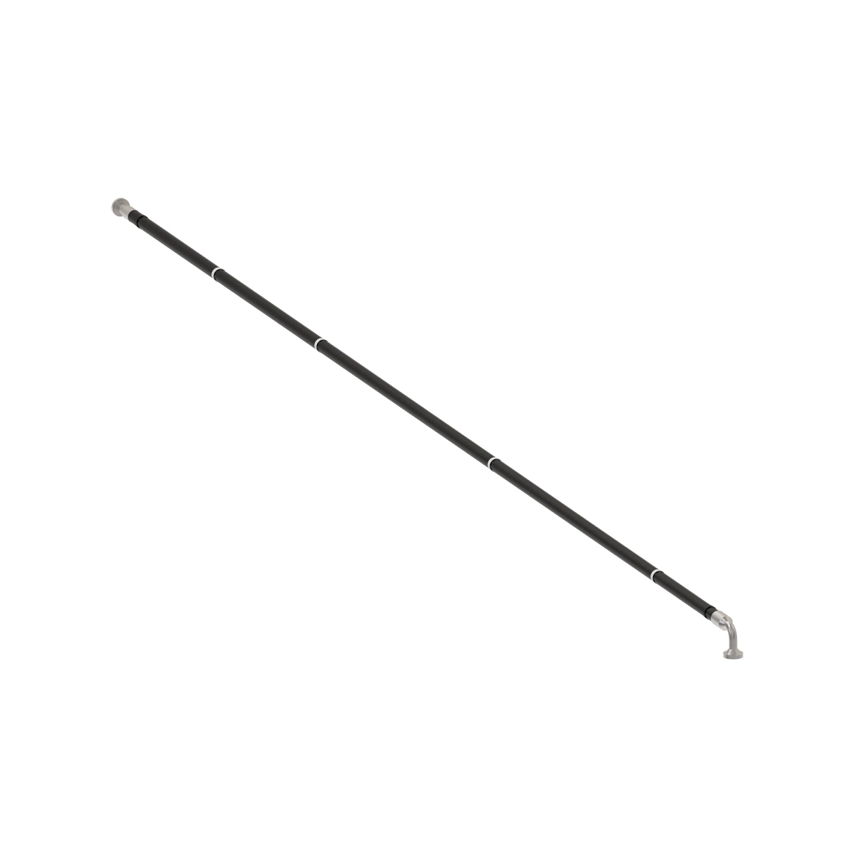 Hydraulic Hose, Propel - Rear Knee