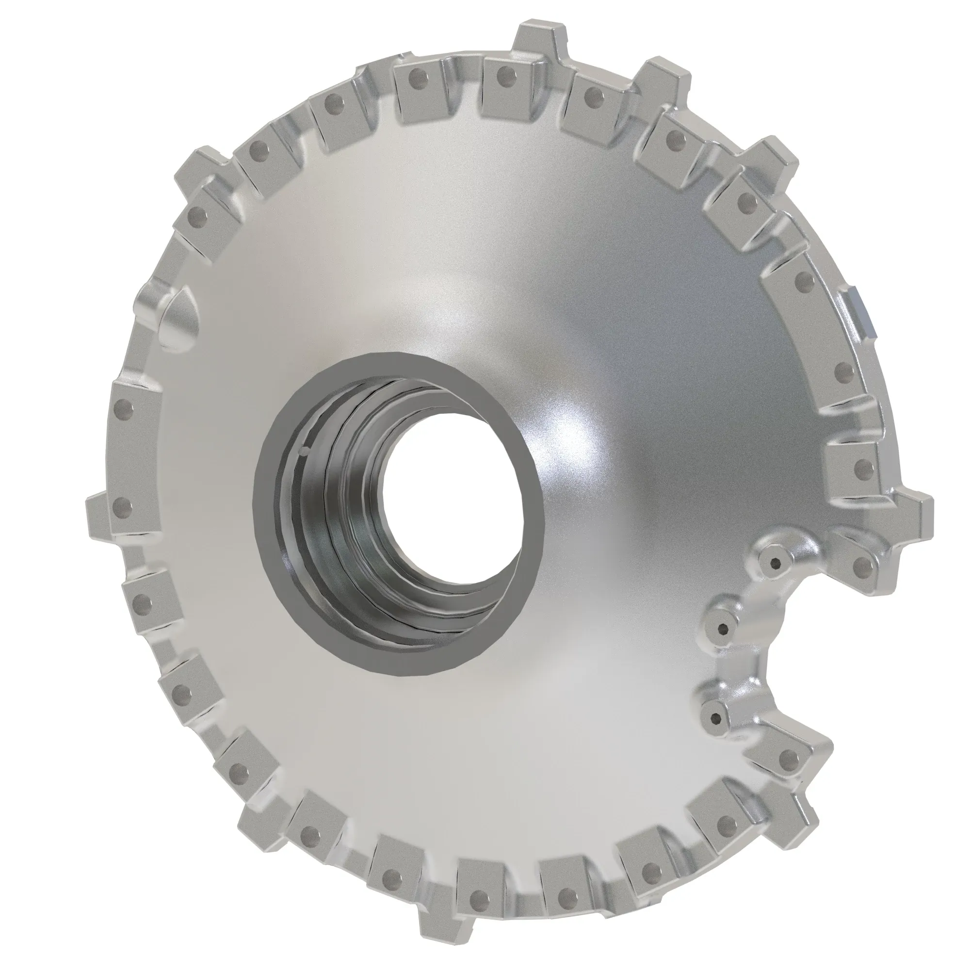 John Deere Housing - CE34958