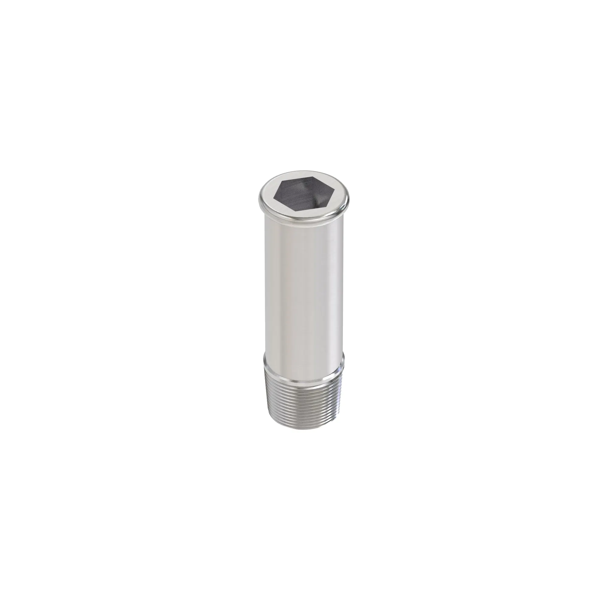 John Deere Hose Fitting - TCU16023