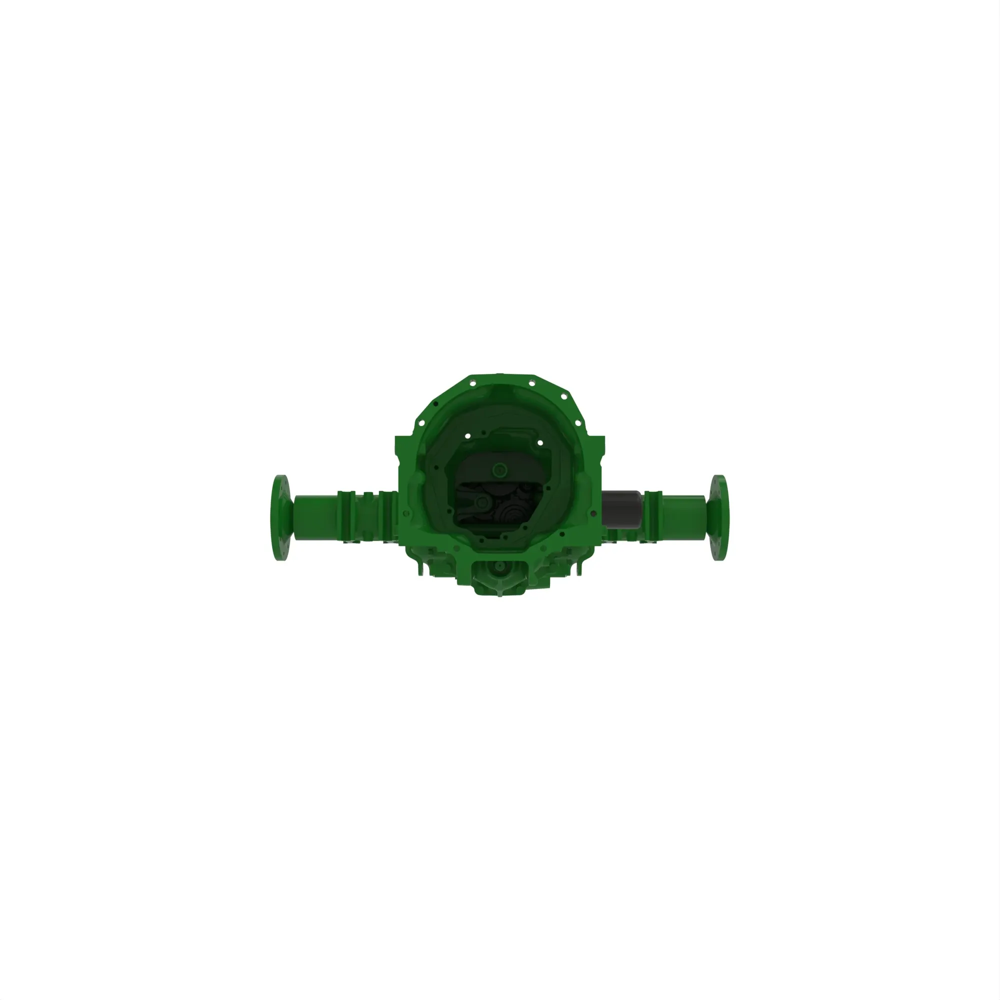 TRANSAXLE